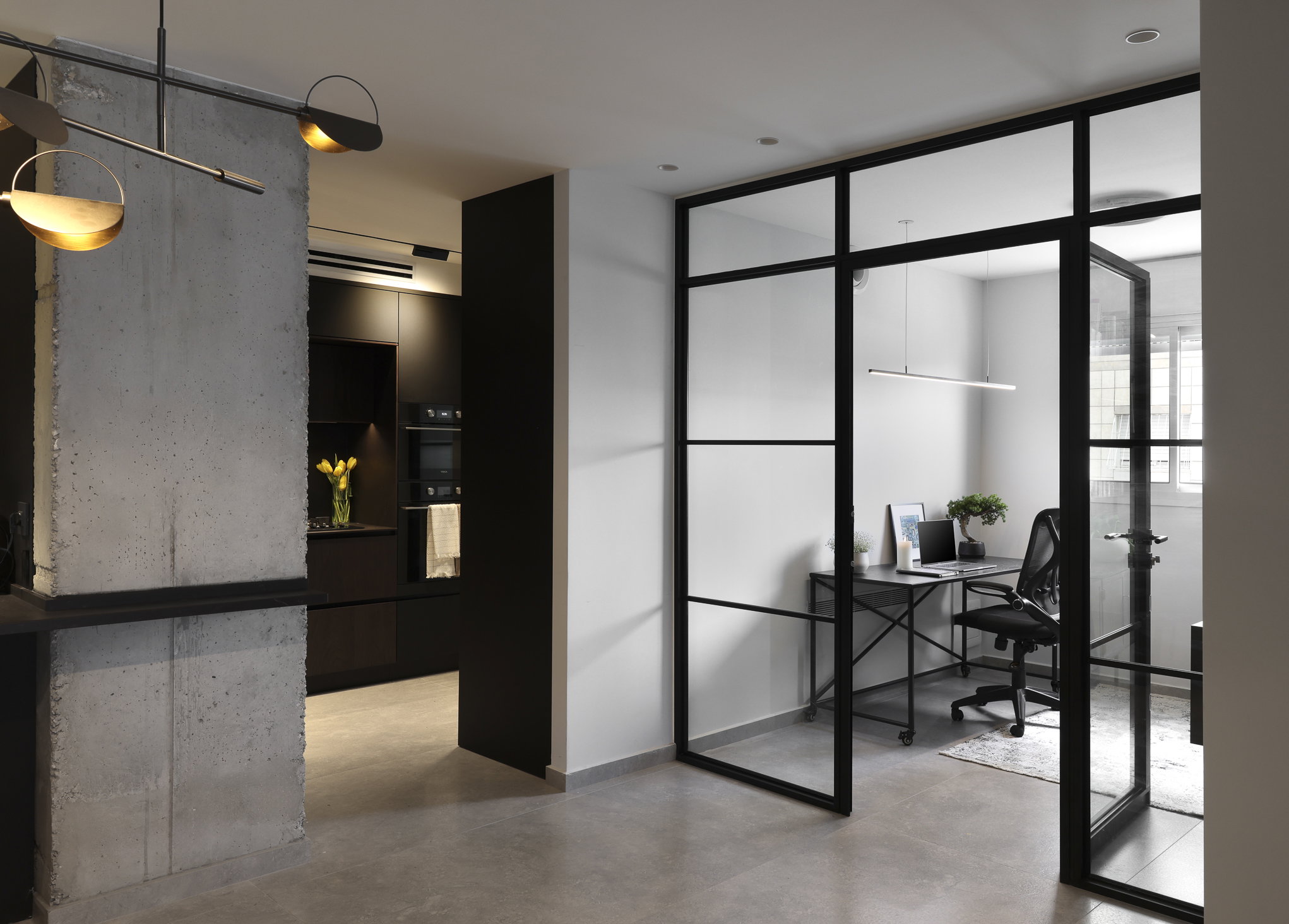 Appartement 2 à Ramat Gan