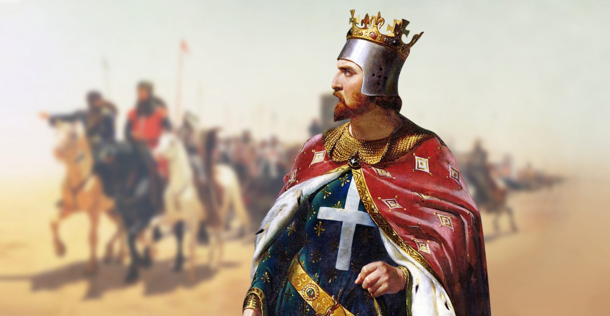 King Richard I