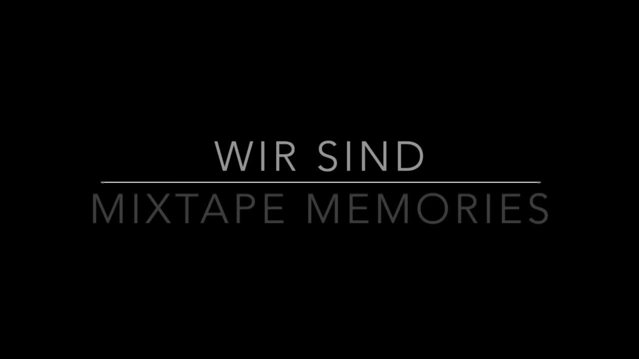 Video  Mixtape Memories thumbnail