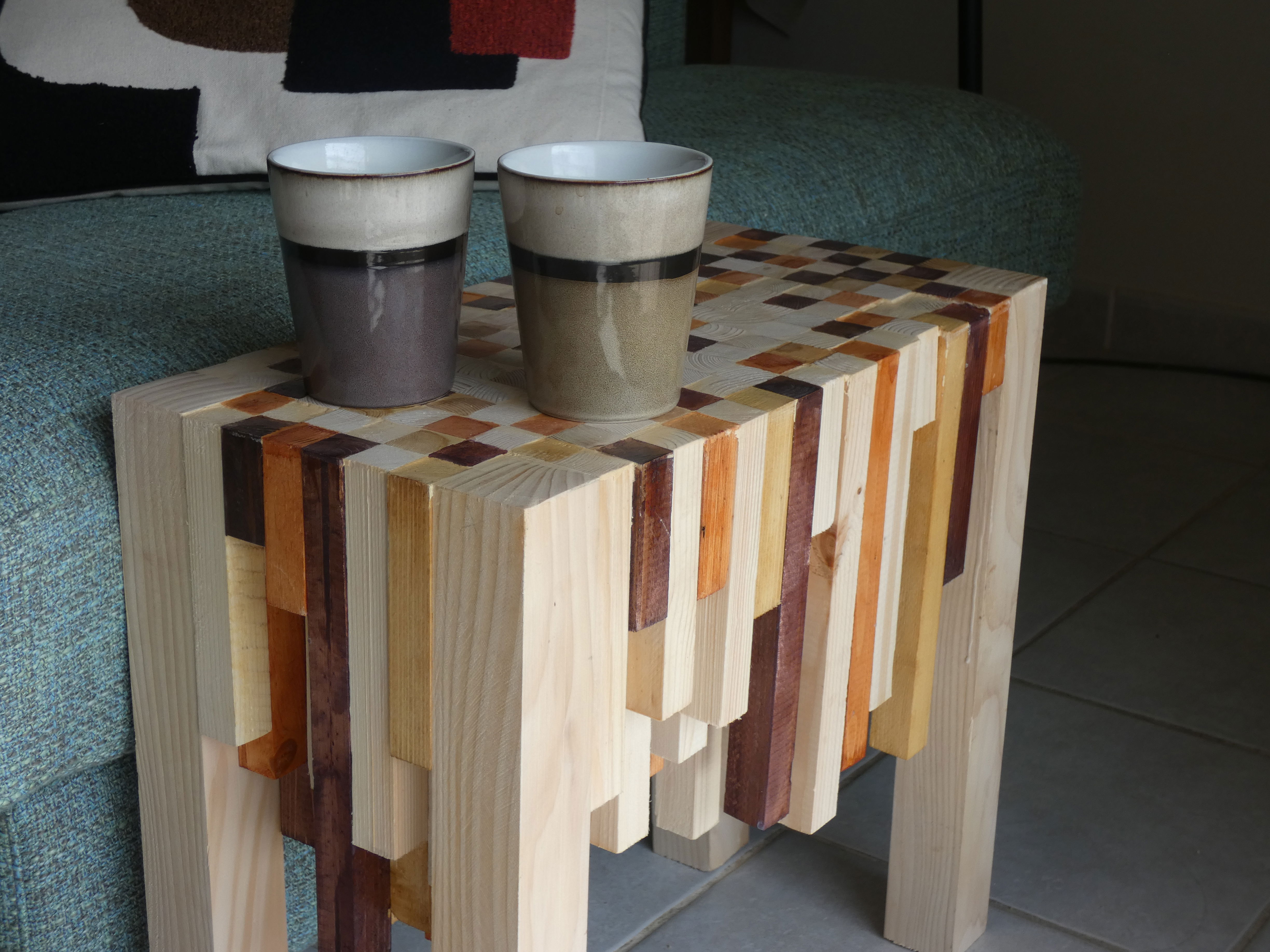 furniture creation