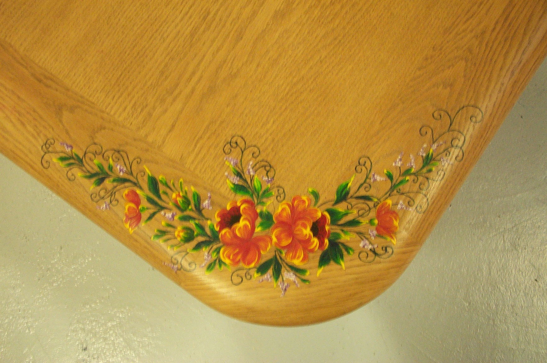 objects and furniture