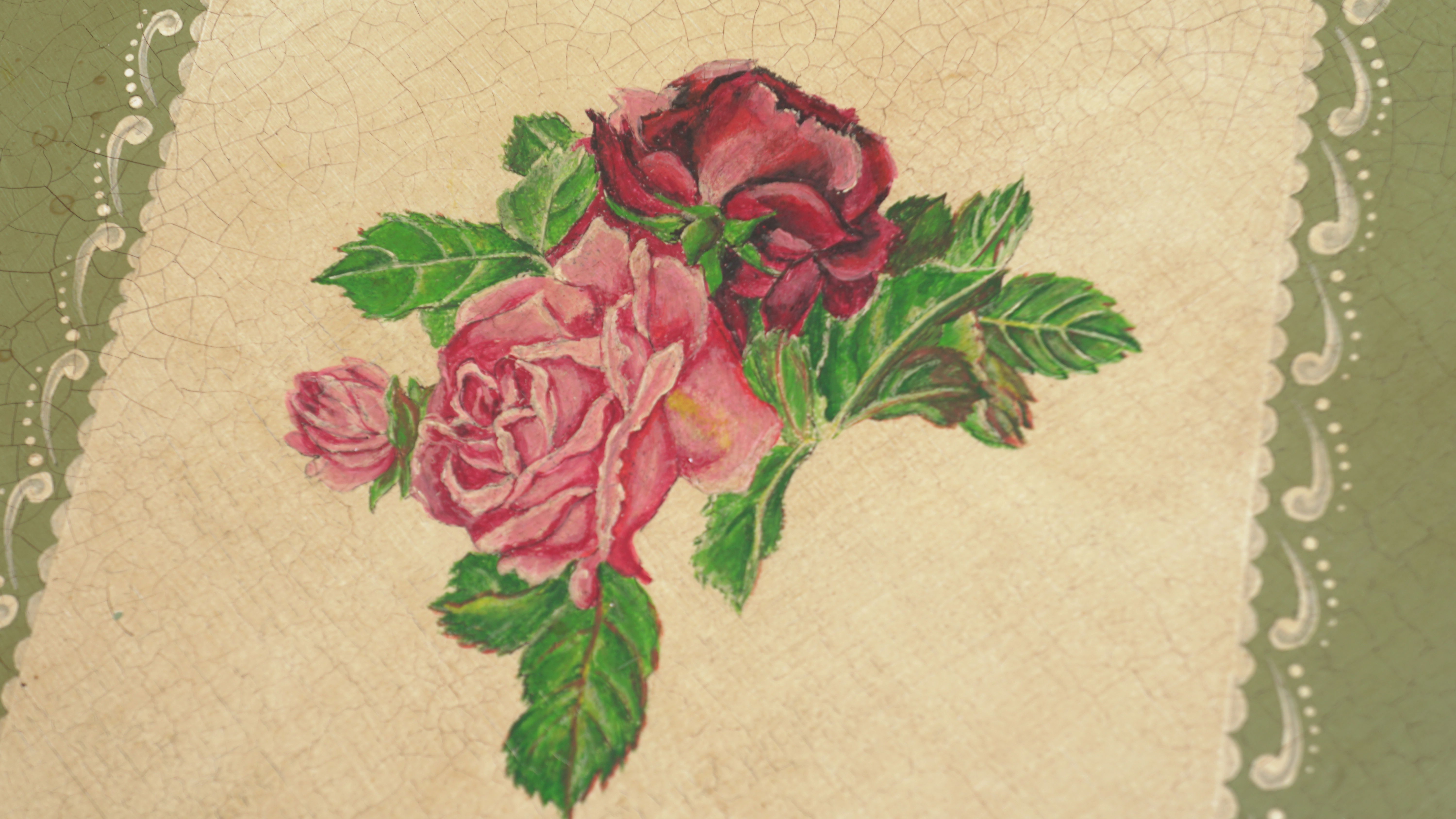 objects and furniture