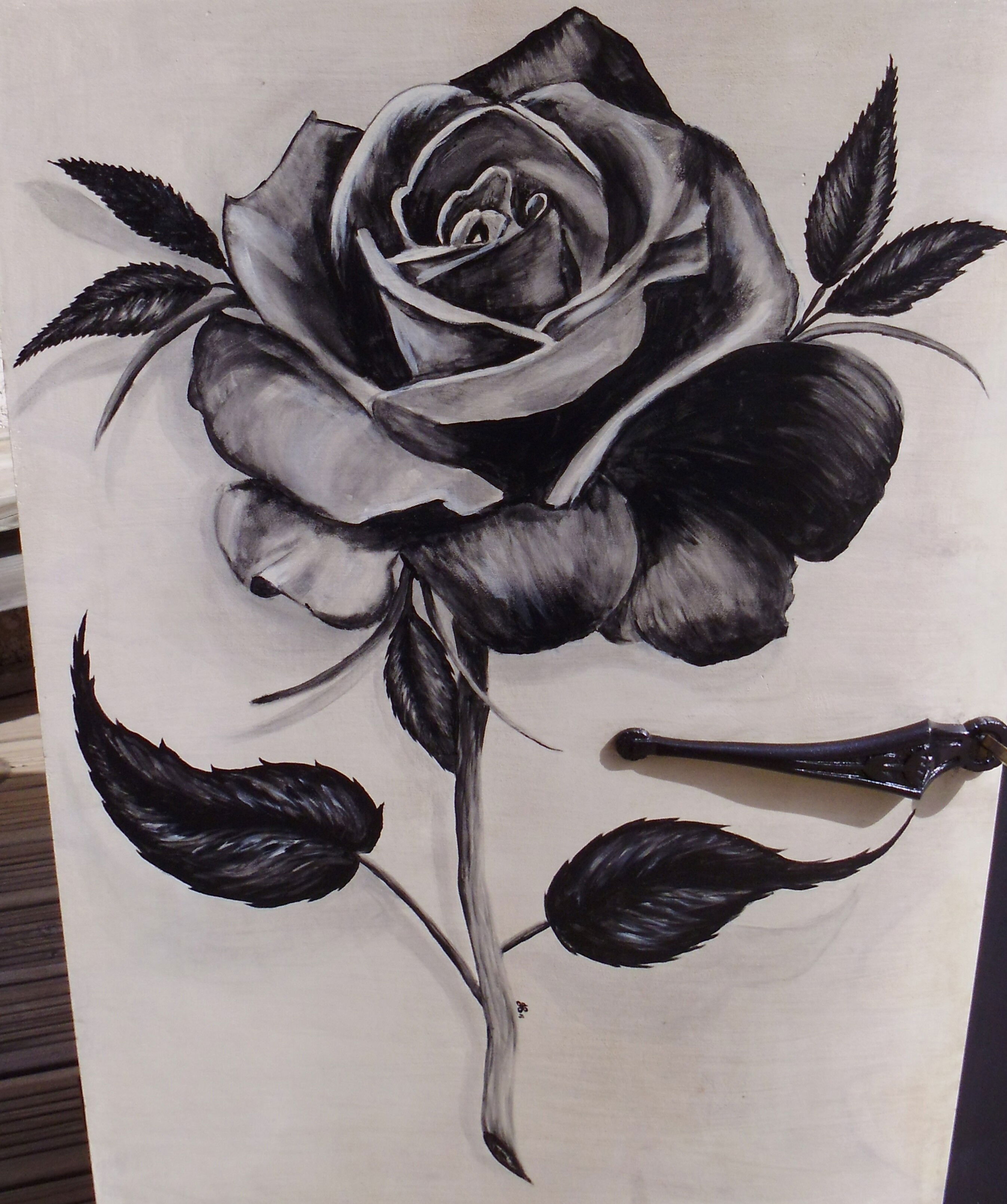 objects and furniture