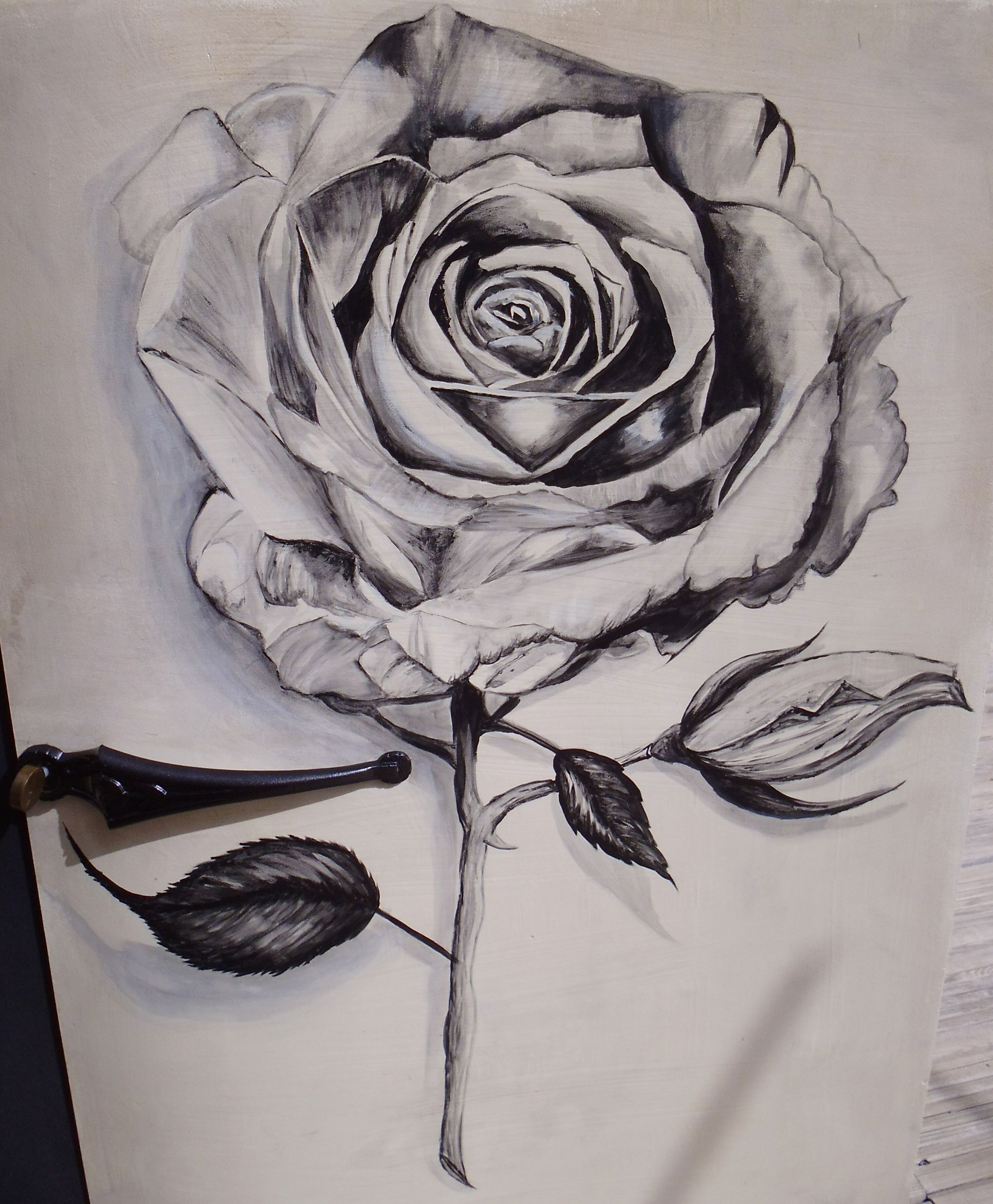 objects and furniture