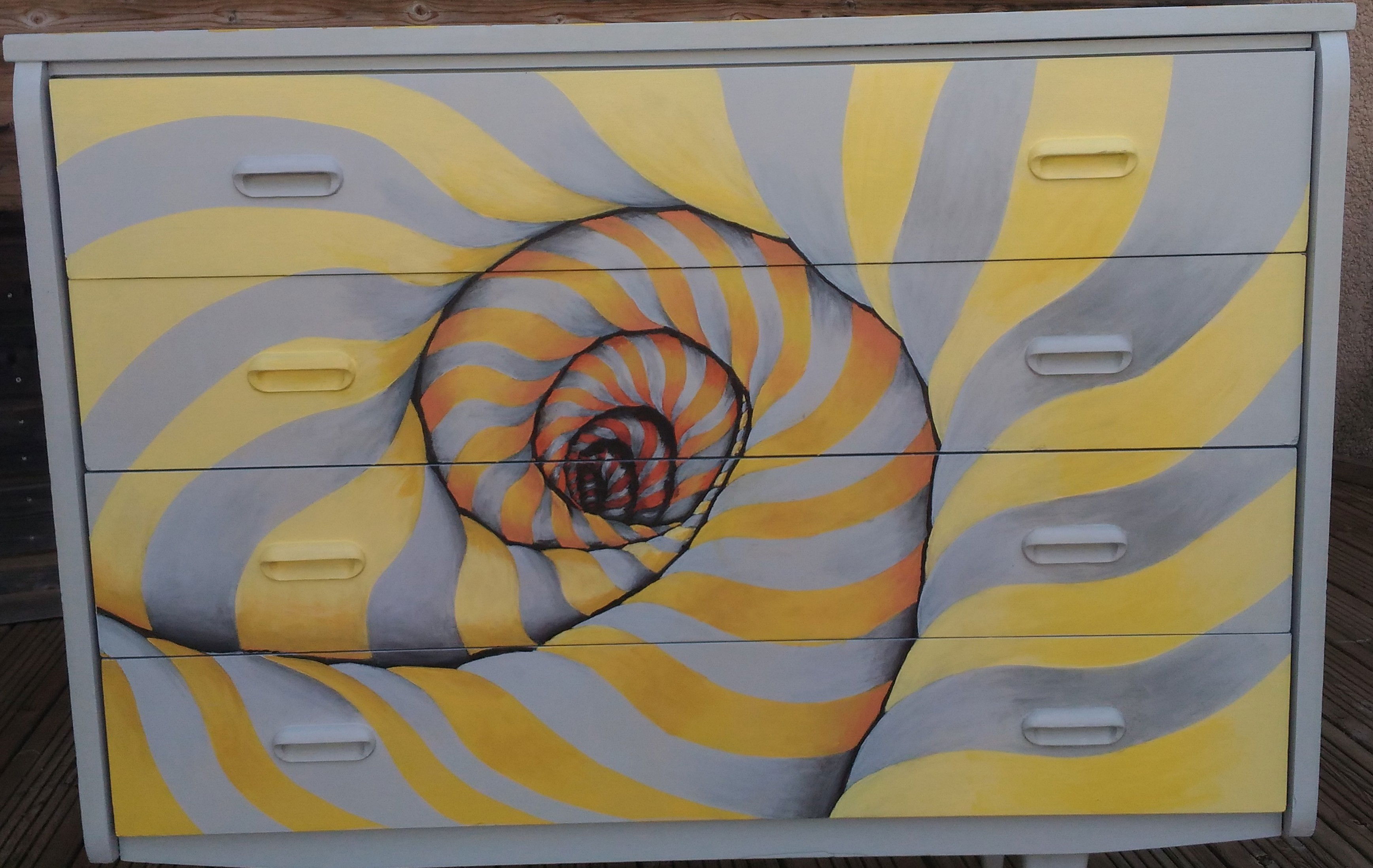 objects and furniture