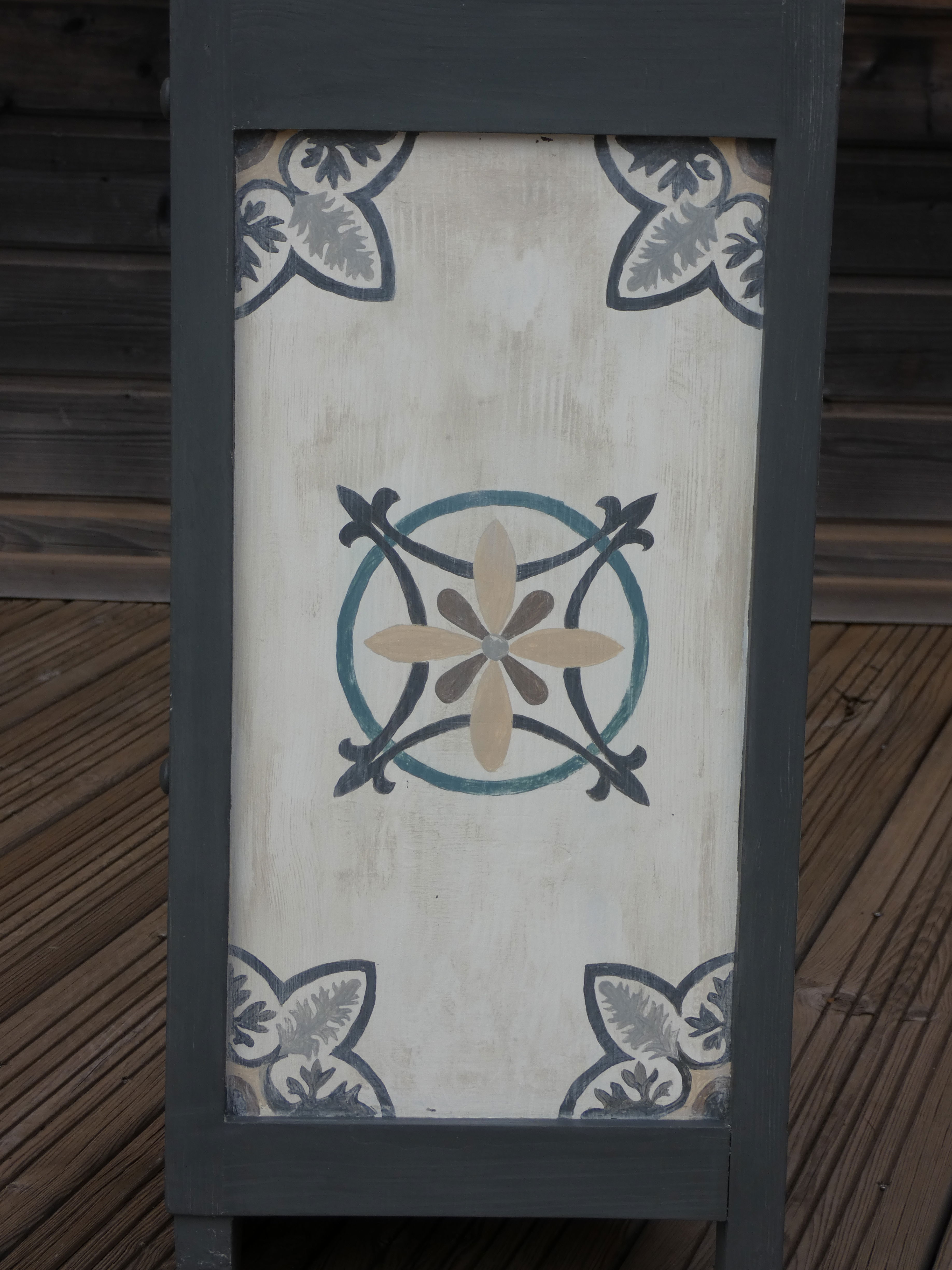 objects and furniture