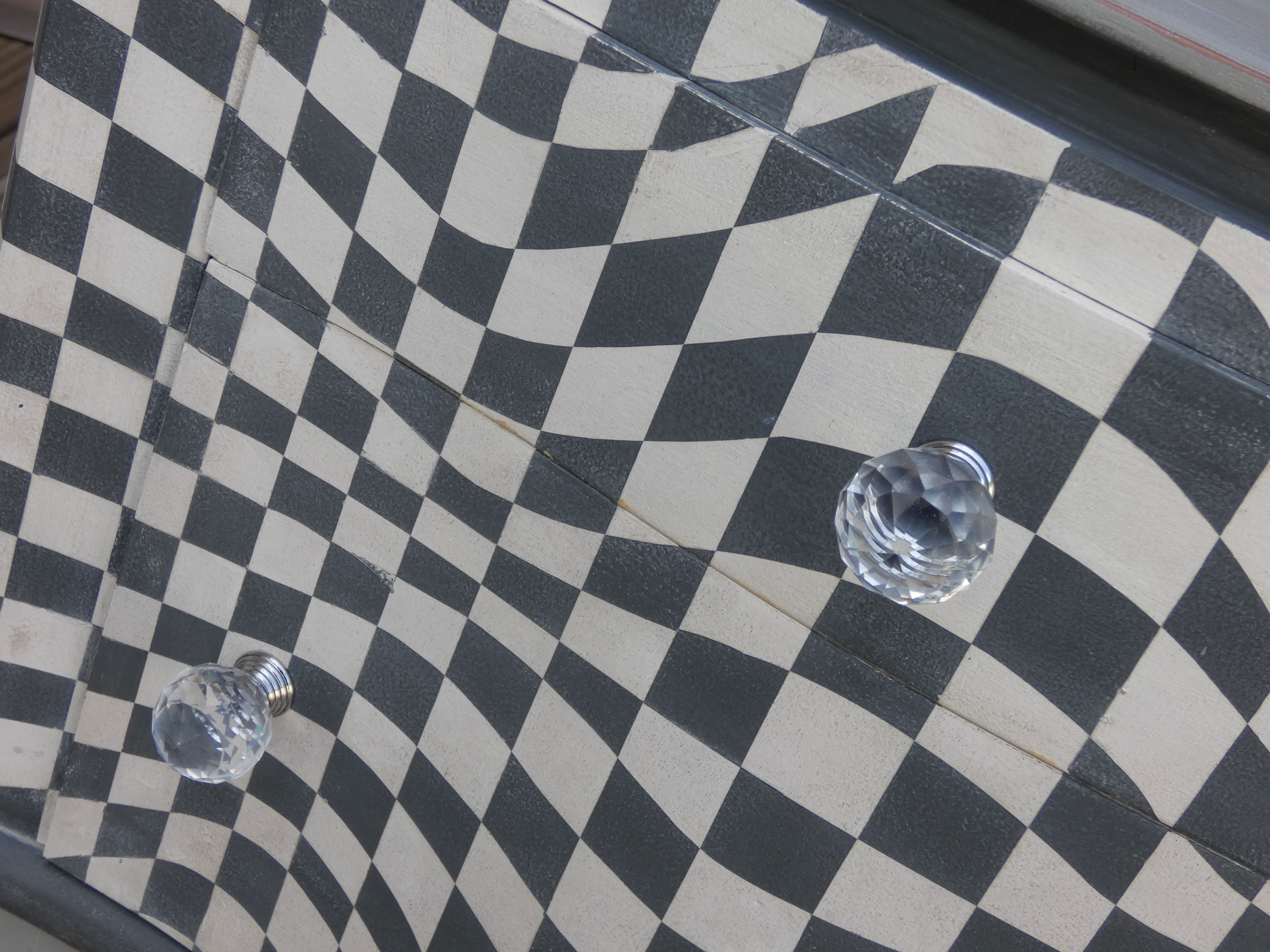 objects and furniture