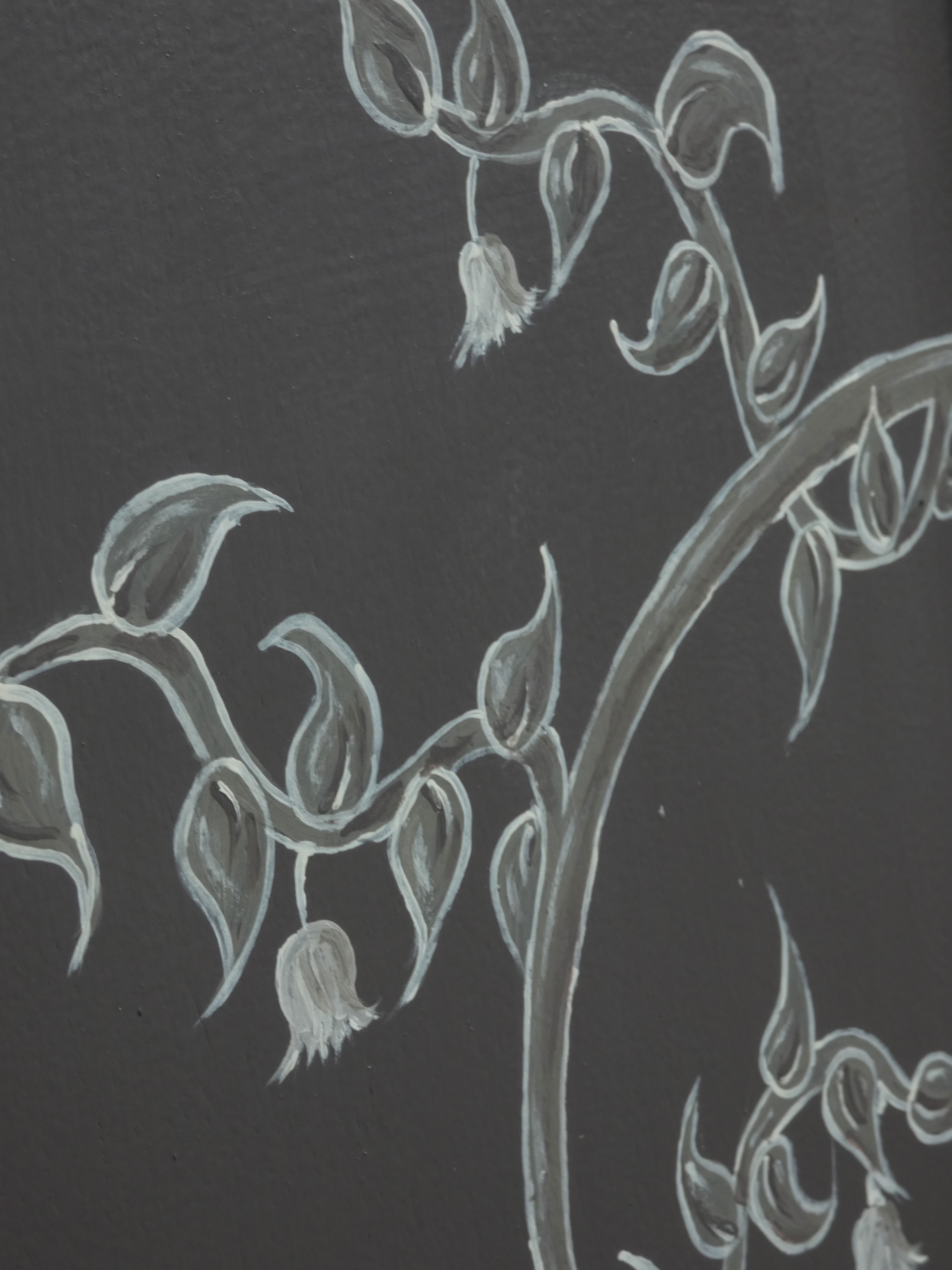 objects and furniture