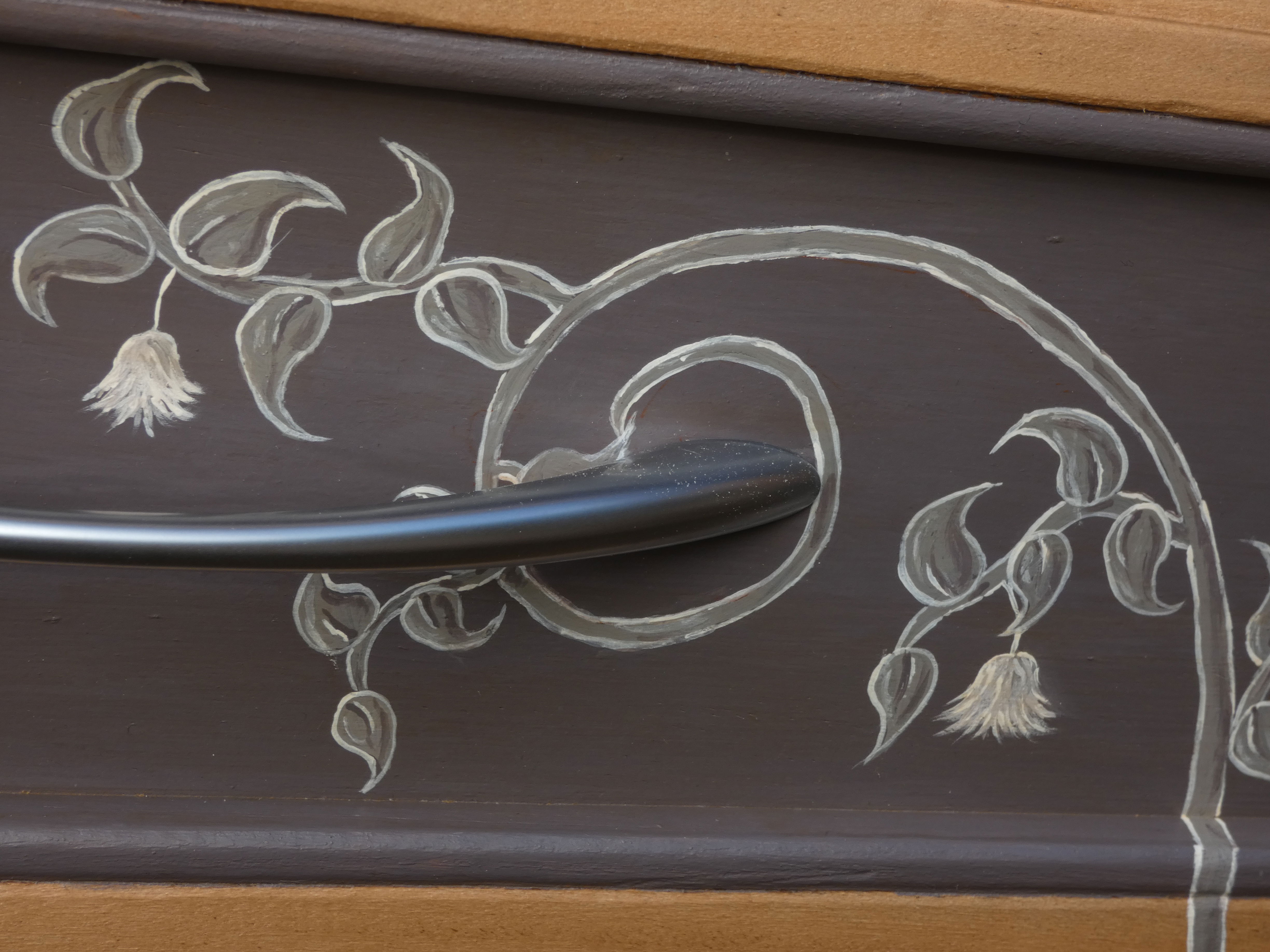 objects and furniture