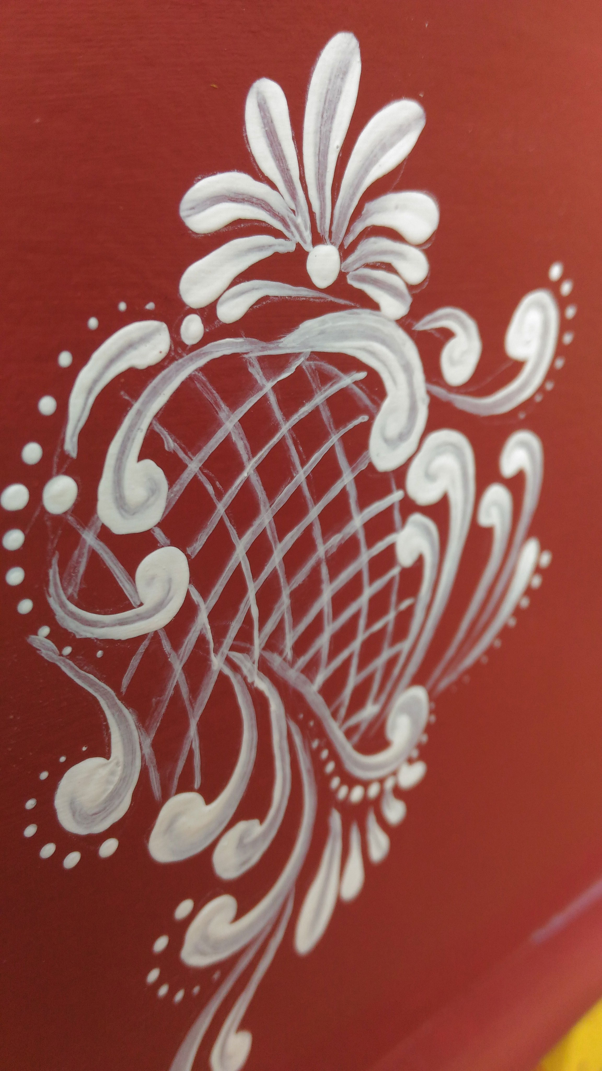 objects and furniture