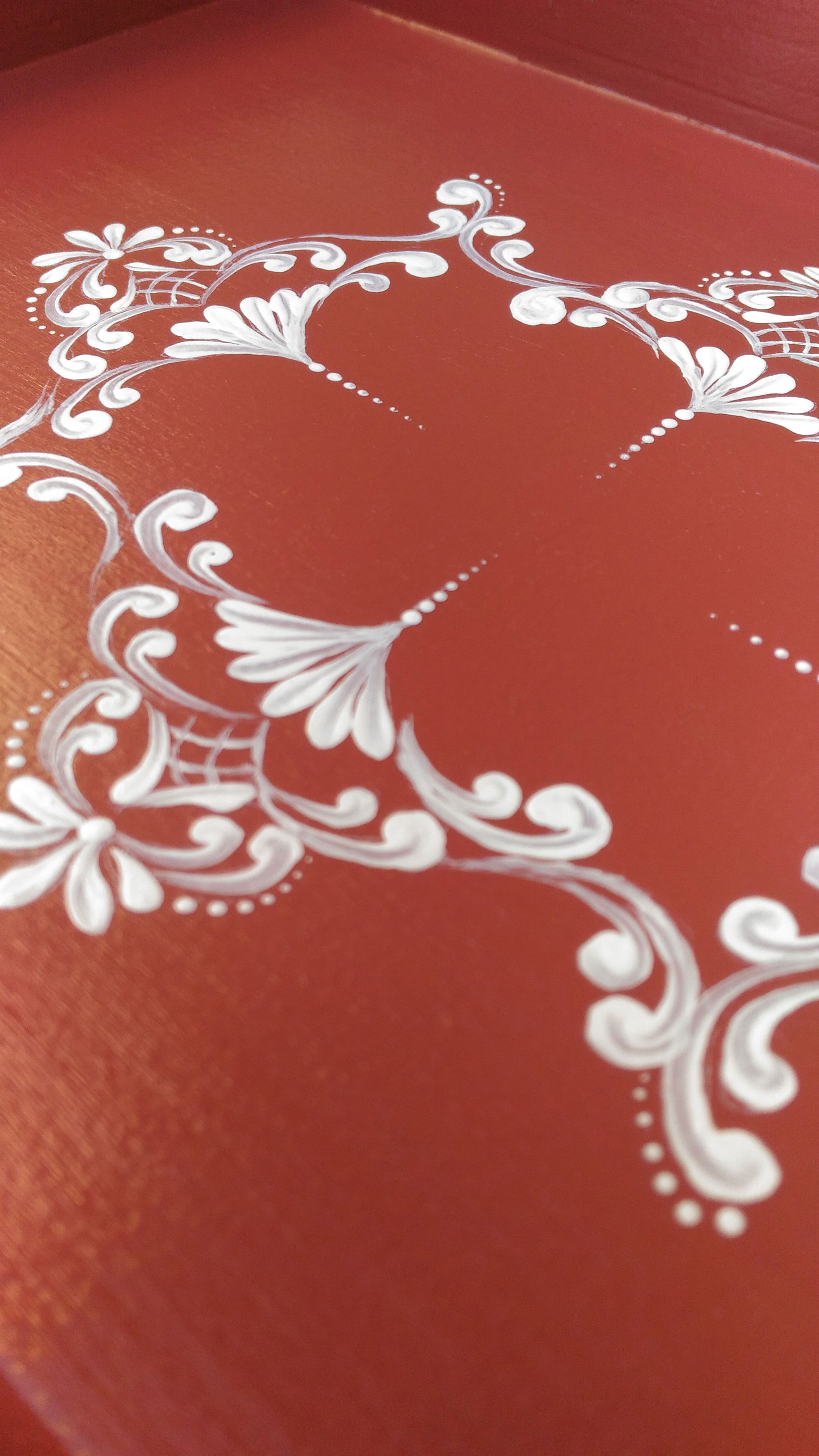 objects and furniture