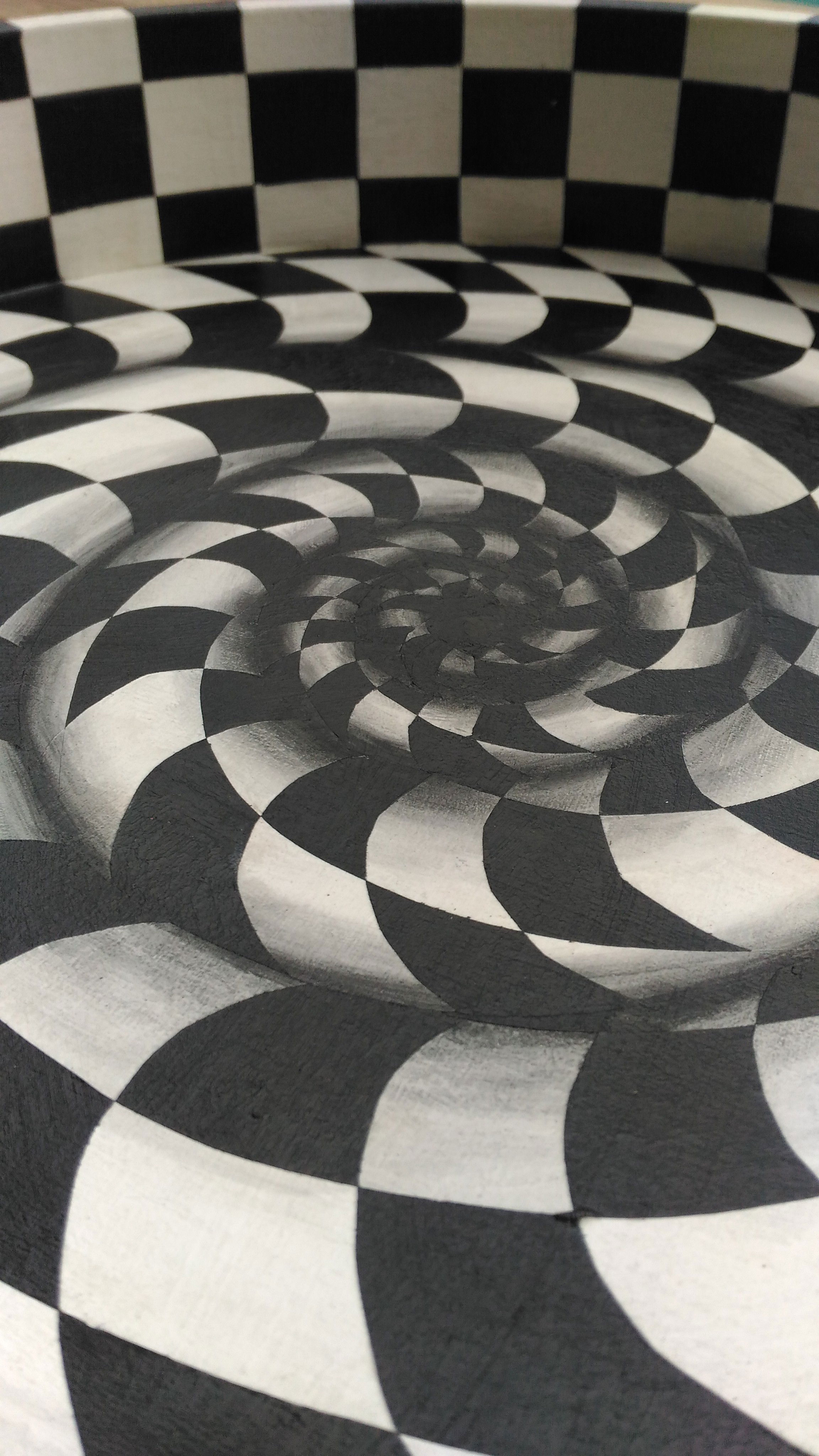 objects and furniture