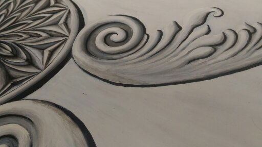 objects and furniture