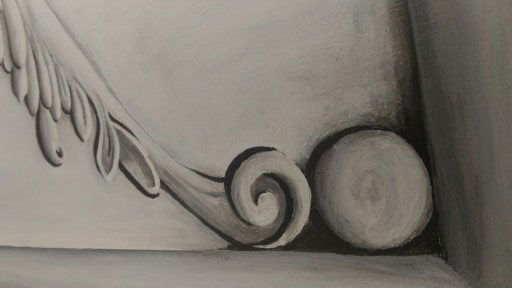 objects and furniture