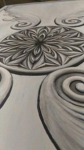 objects and furniture