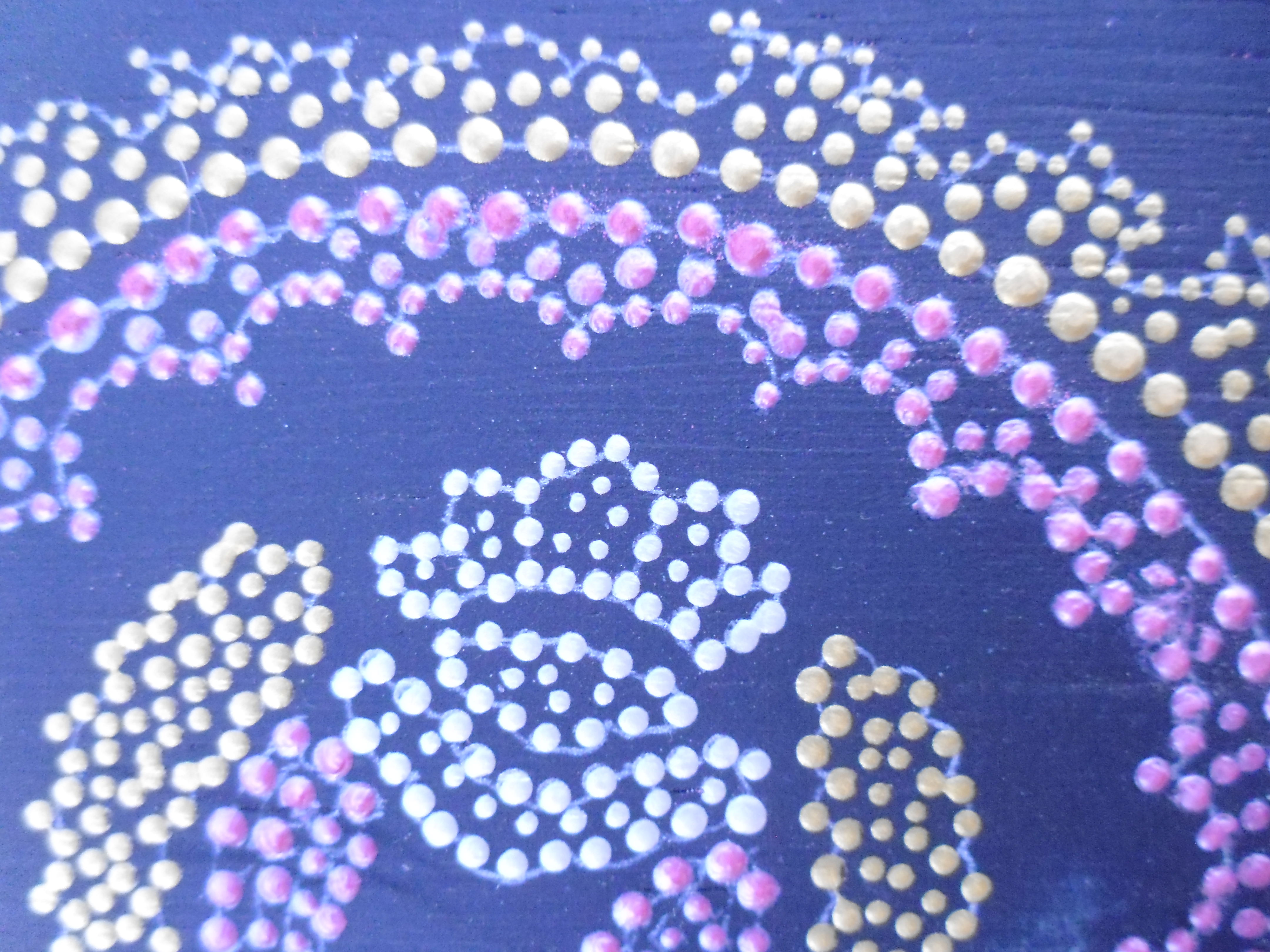 objects and furniture