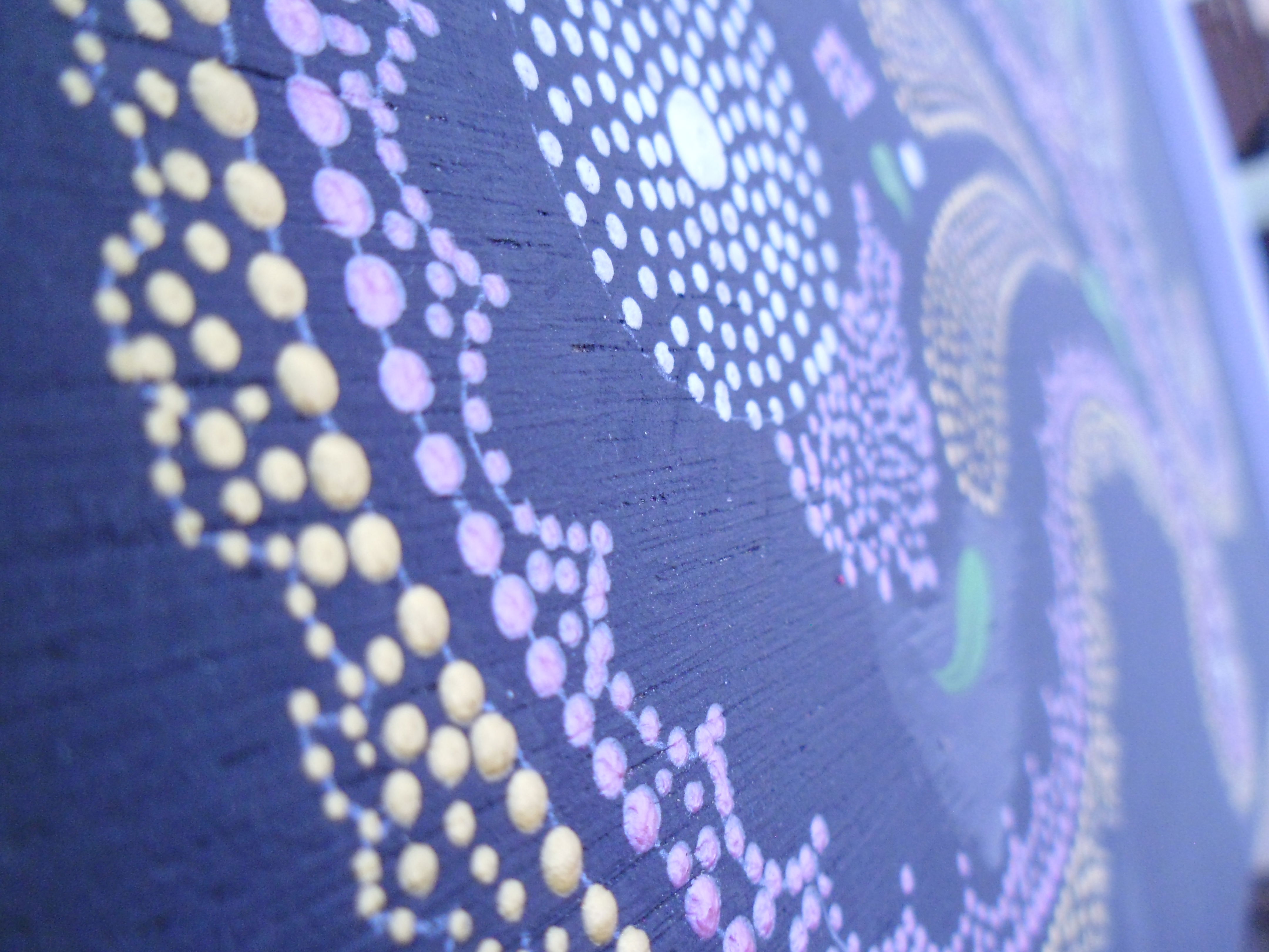 objects and furniture