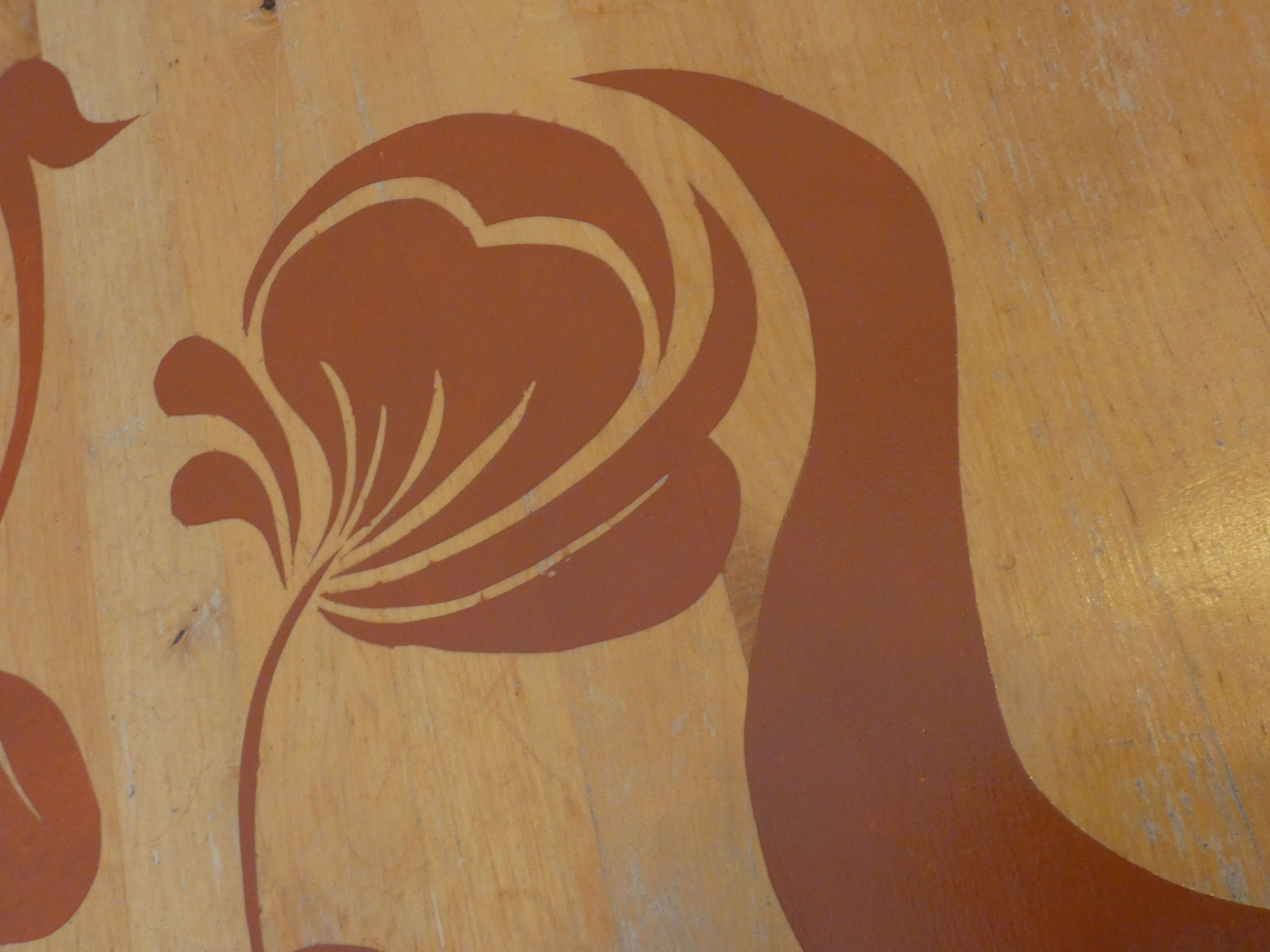 objects and furniture