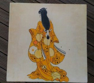 objects and furniture