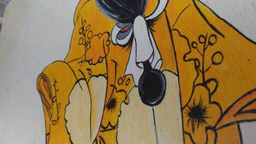 objects and furniture