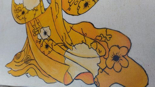 objects and furniture