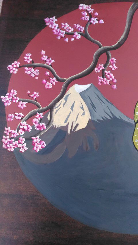 objects and furniture