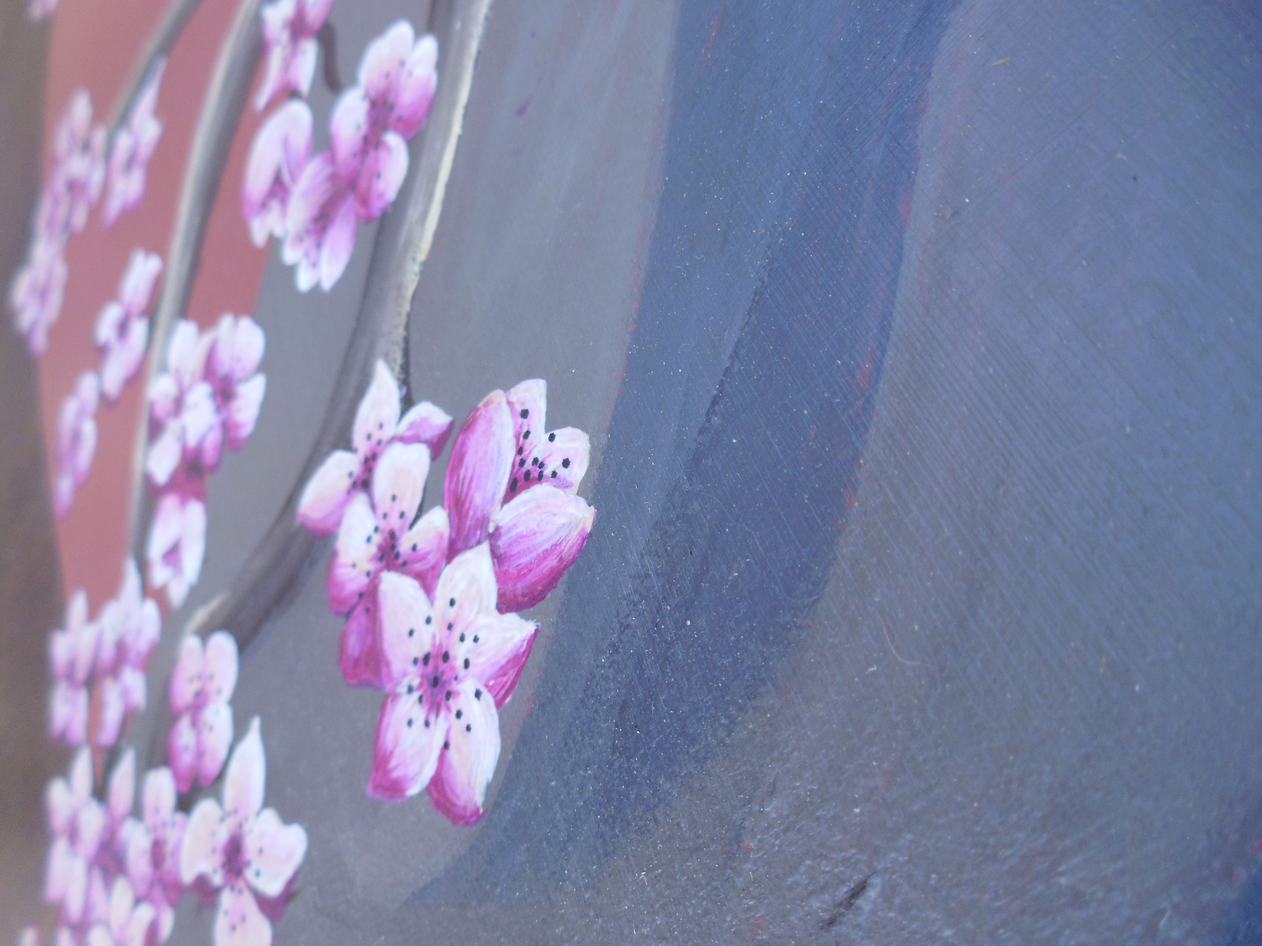 objects and furniture