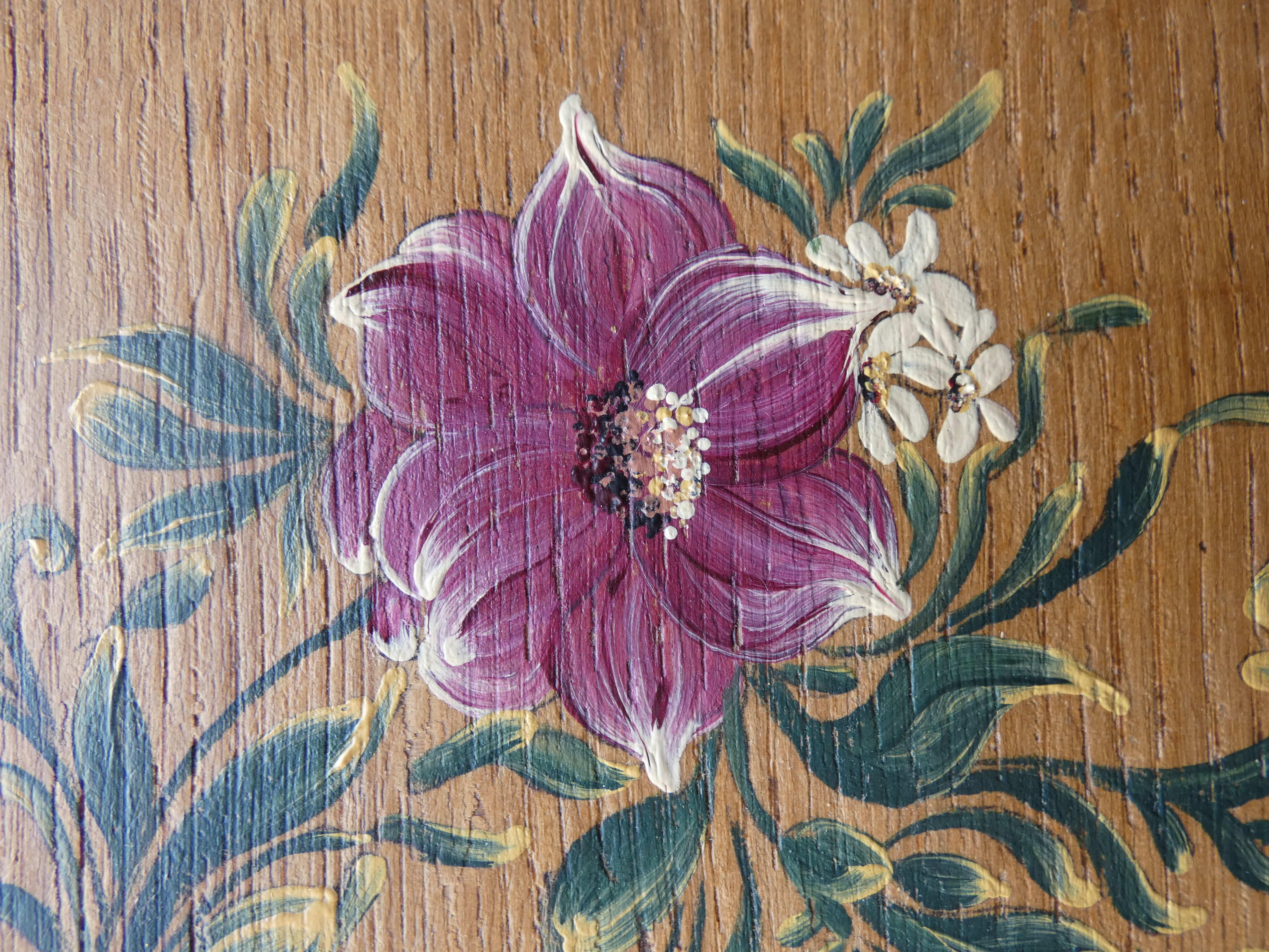 objects and furniture