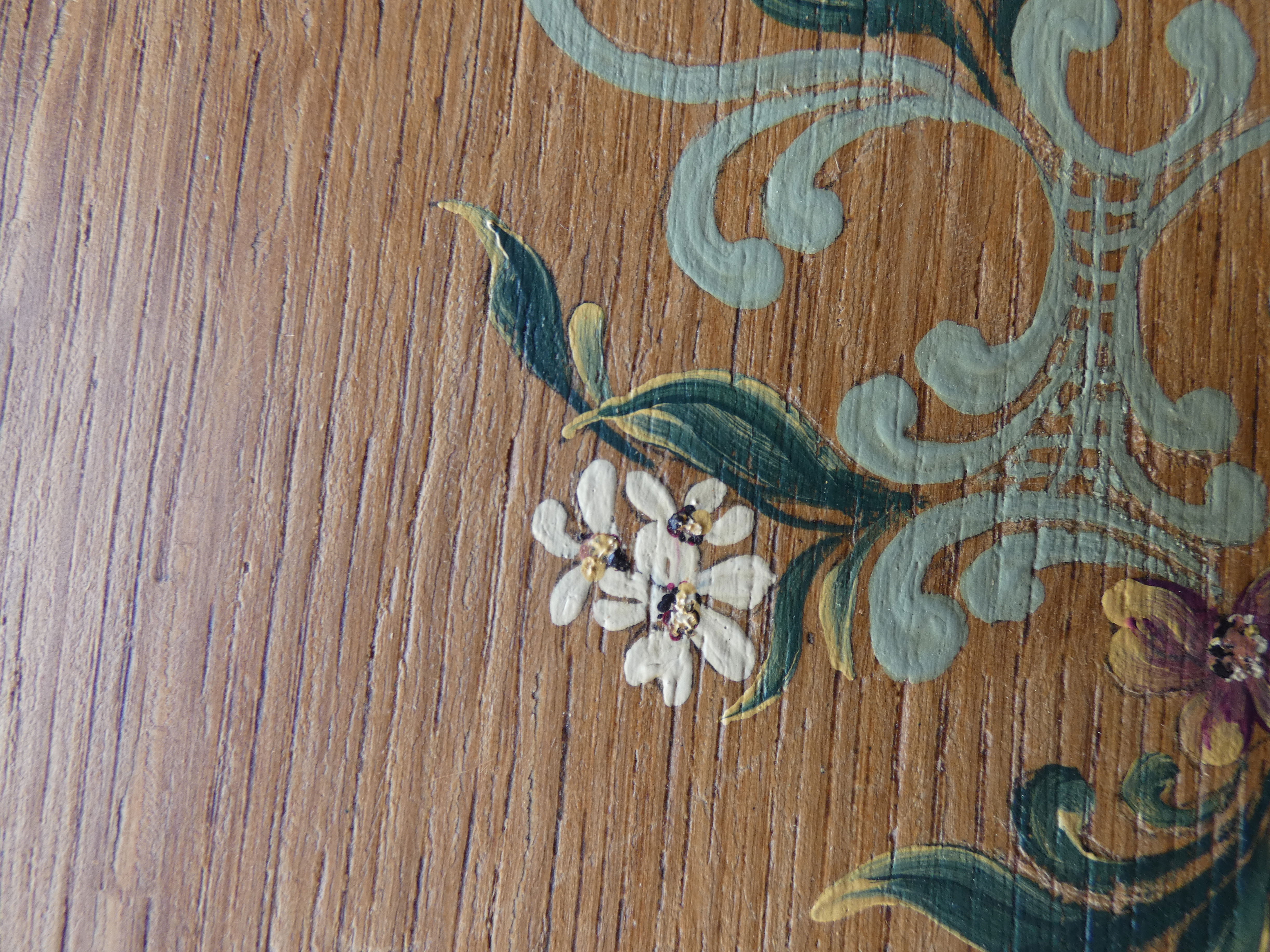 objects and furniture