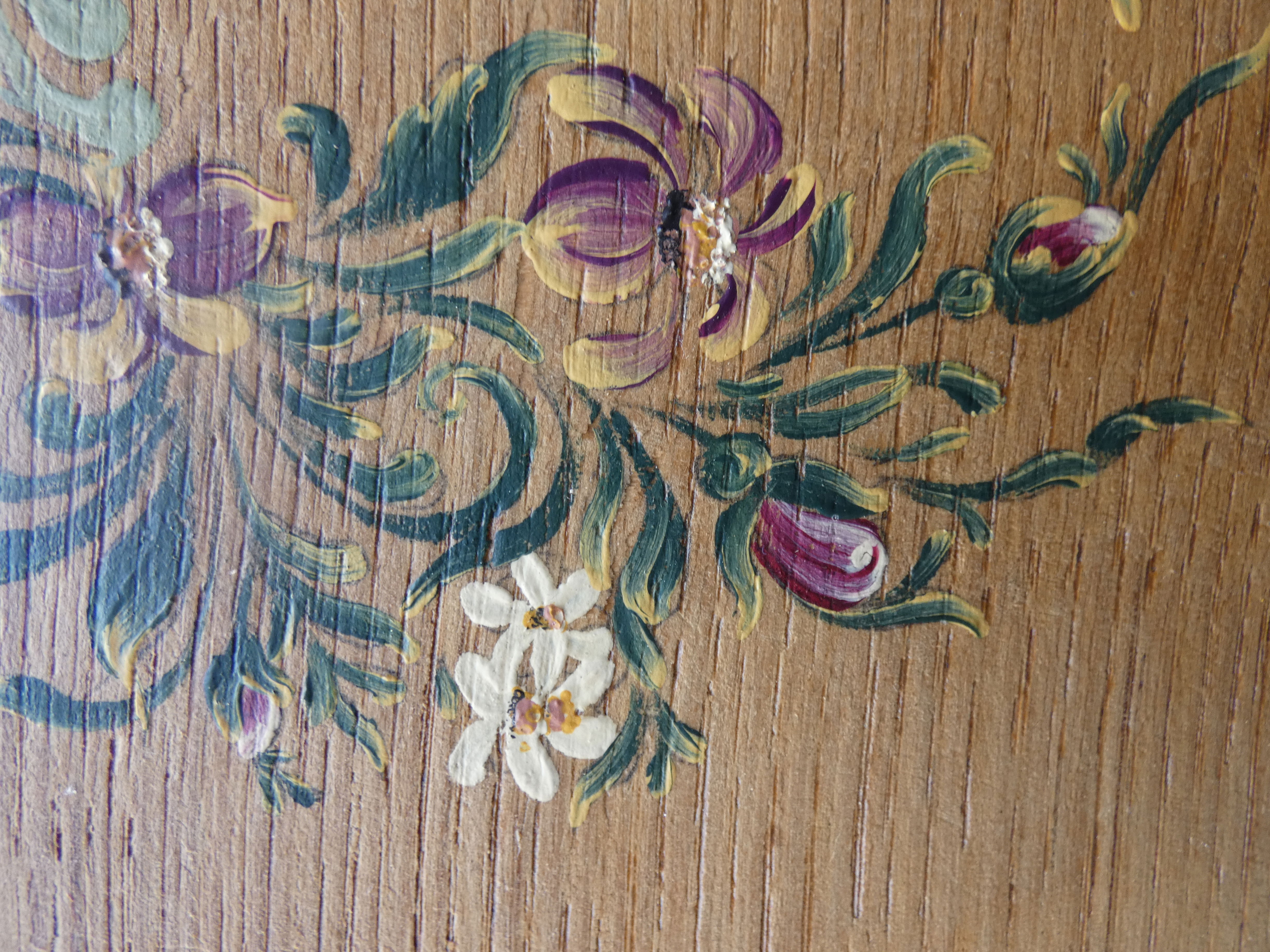 objects and furniture