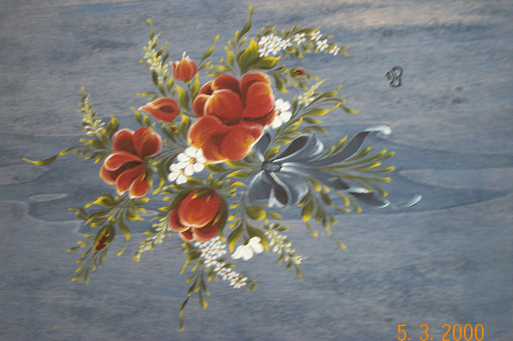 objects and furniture