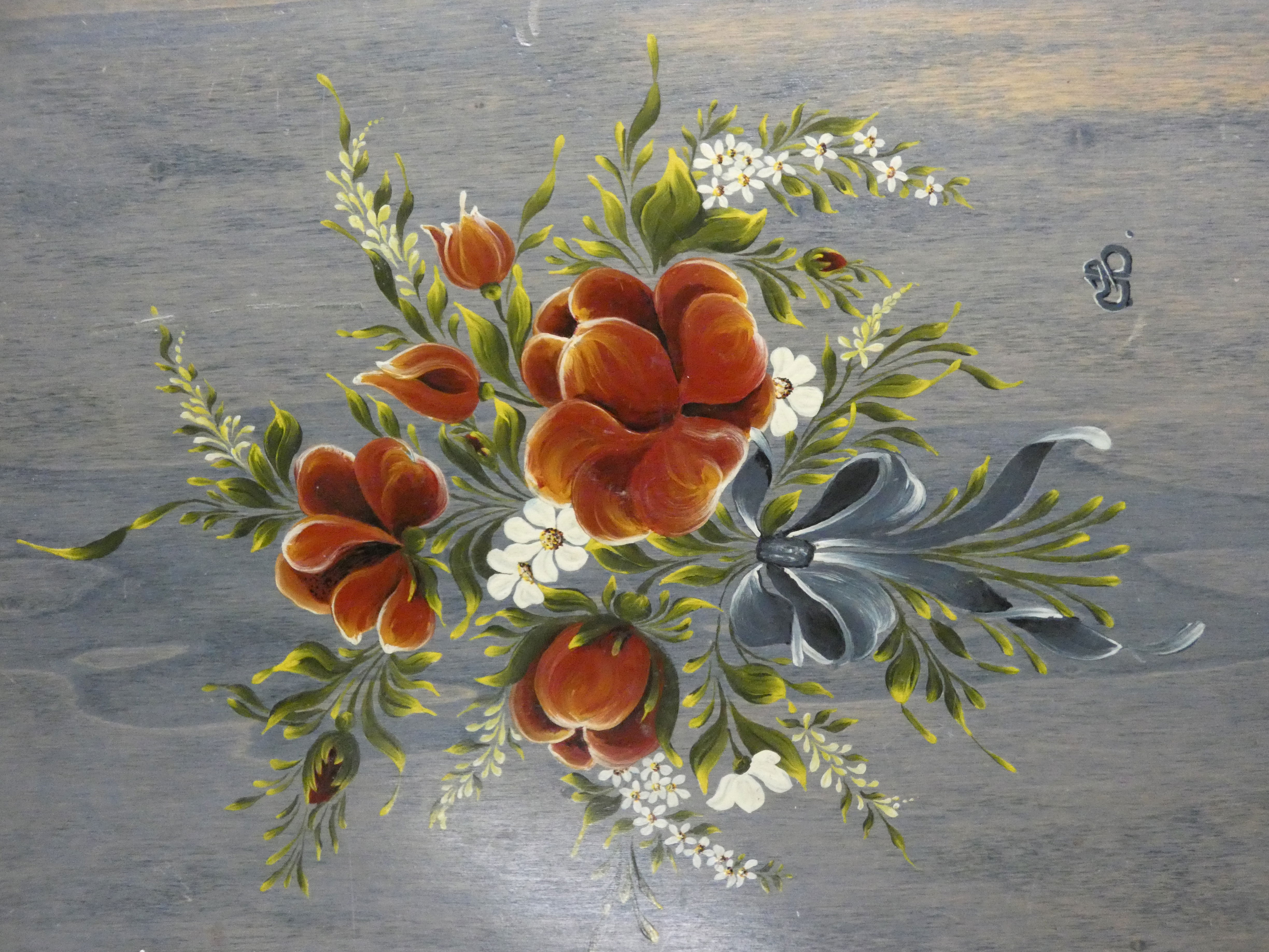 objects and furniture