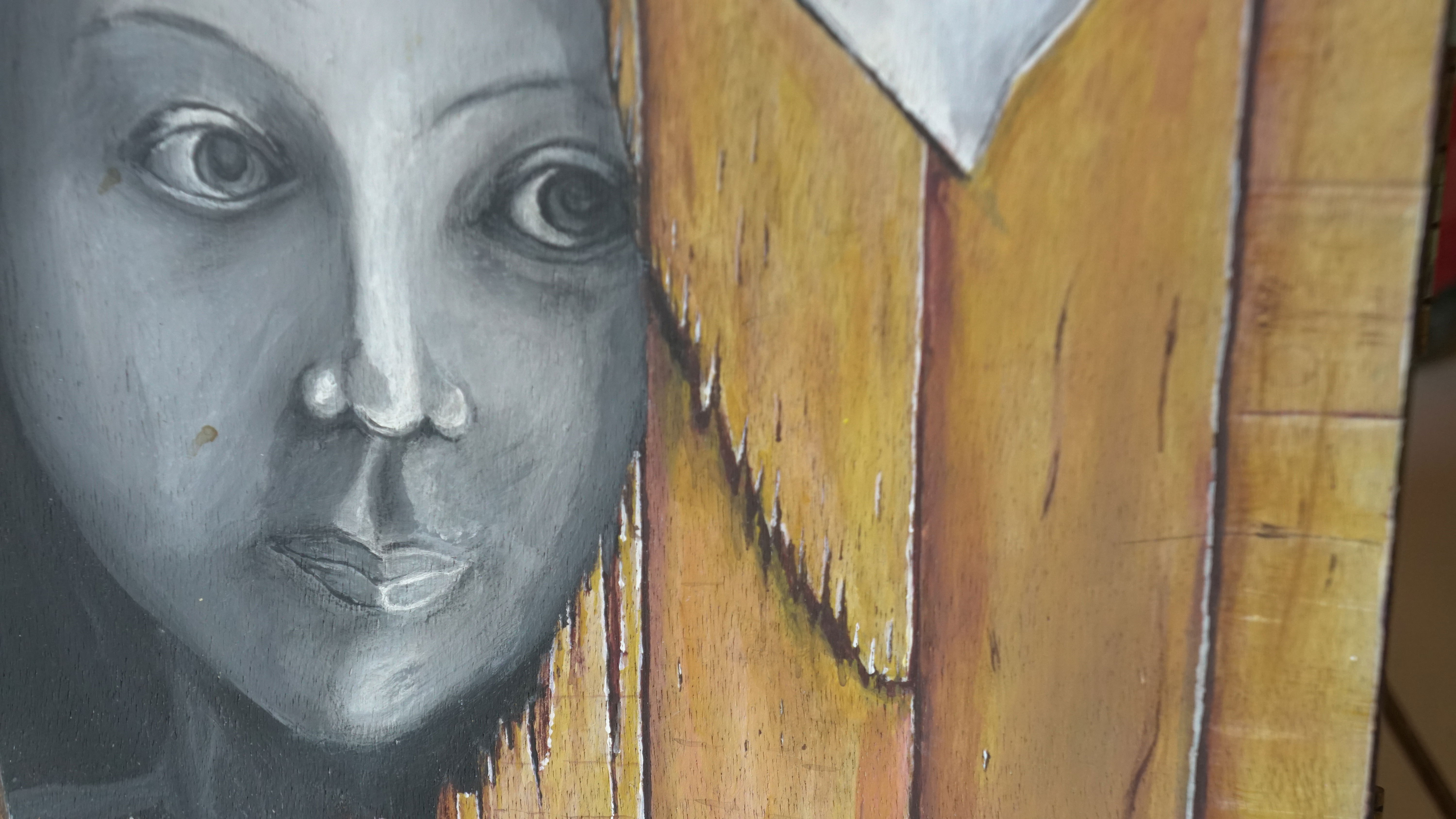 objects and furniture