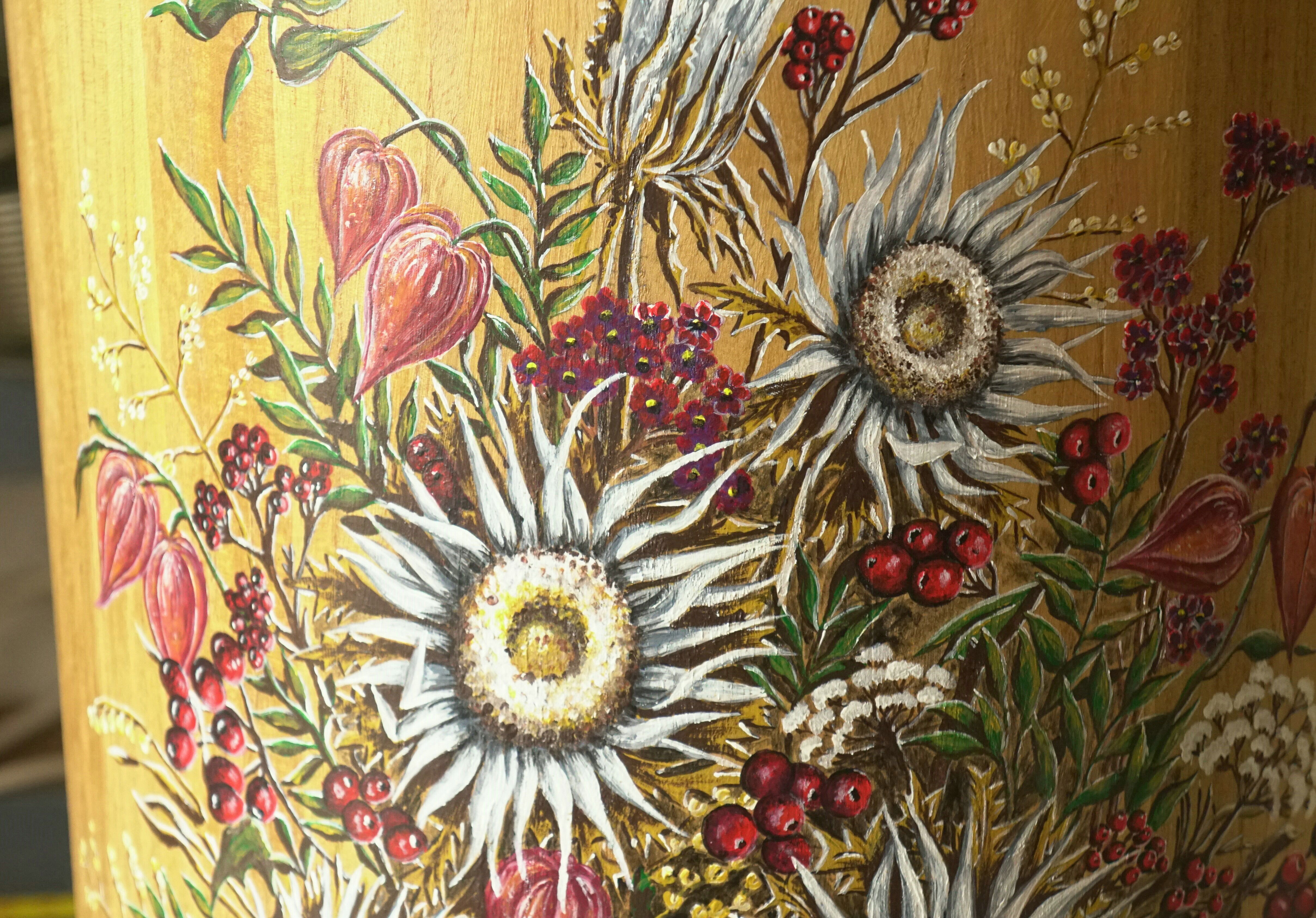 objects and furniture