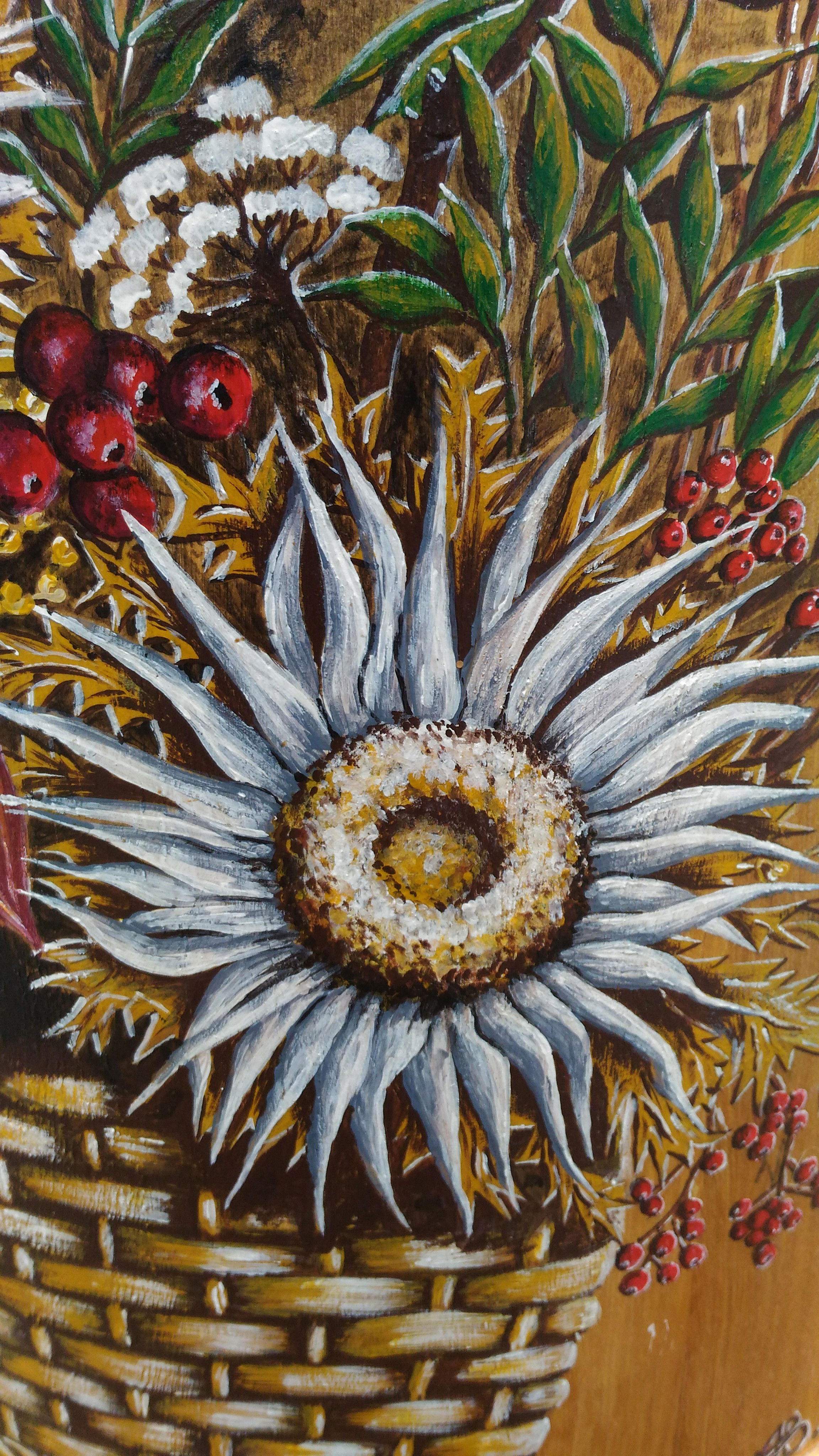 objects and furniture