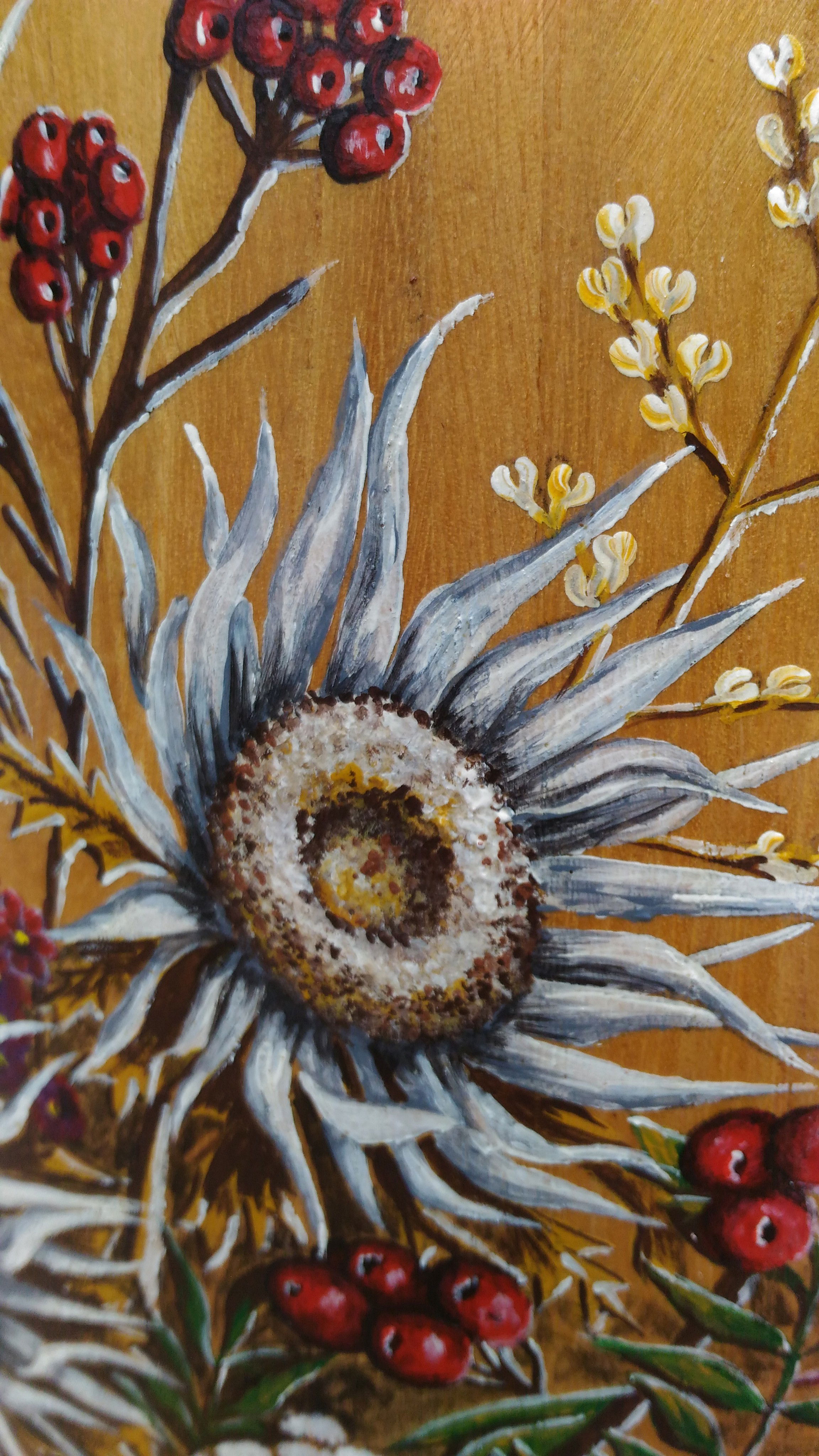 objects and furniture