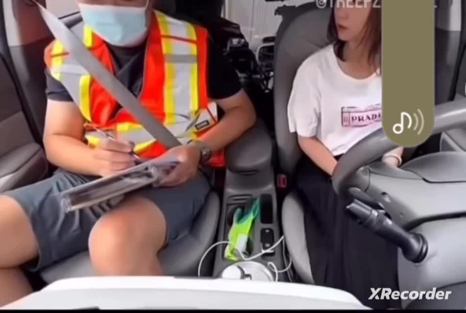 Sign Up for Behind the Wheel thumbnail