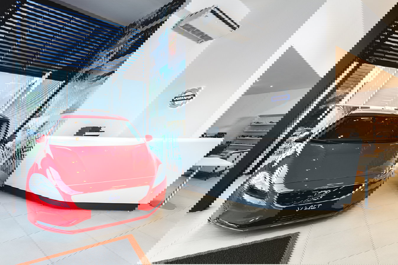 VOLVO EUROBIKE PORTO ALEGRE