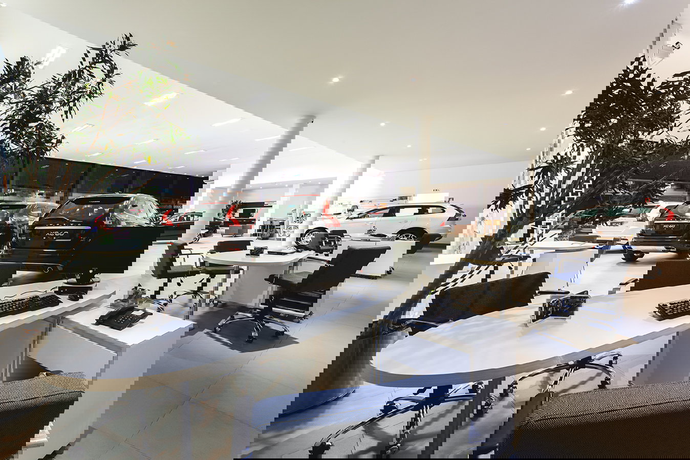 VOLVO EUROBIKE PORTO ALEGRE