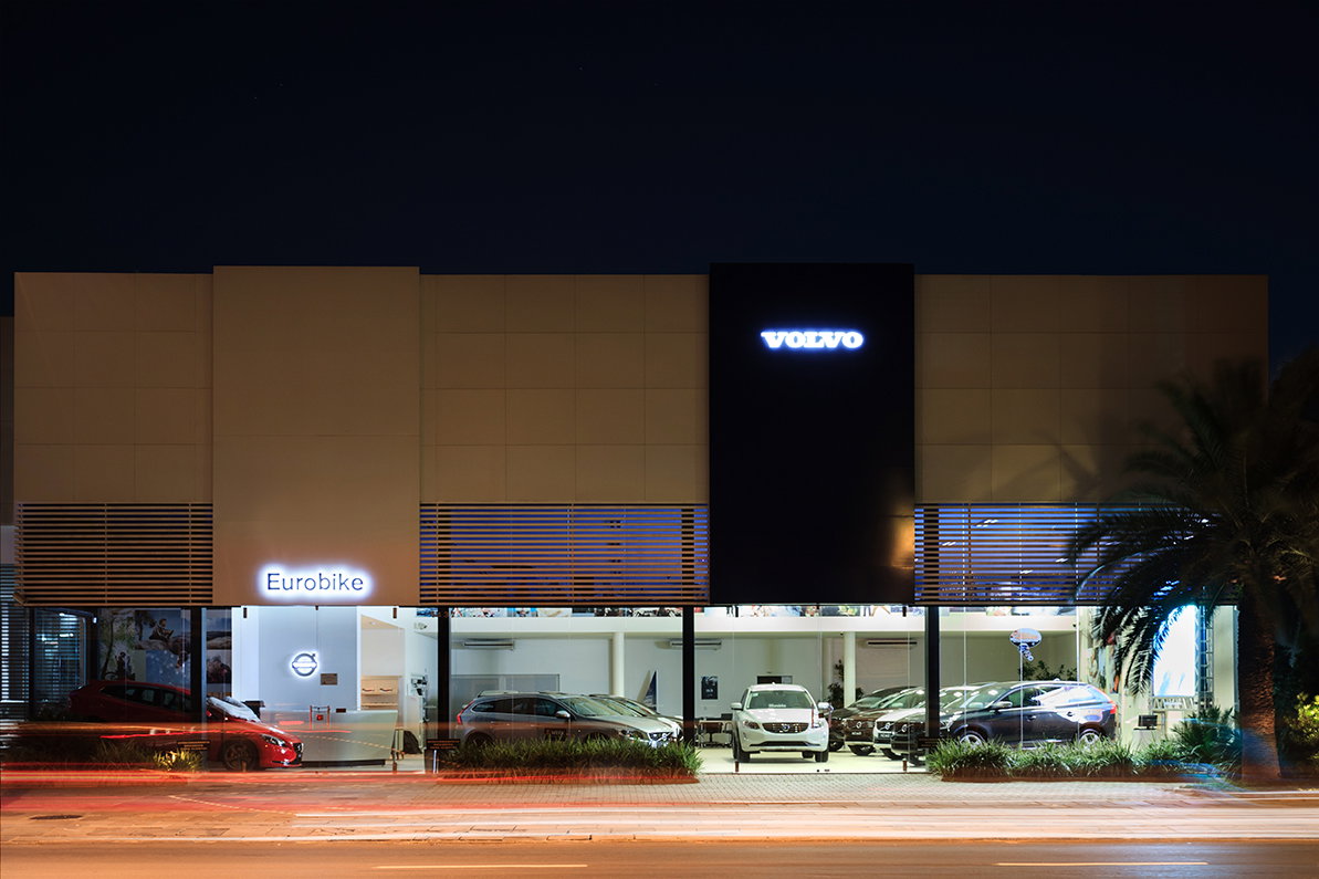 VOLVO EUROBIKE PORTO ALEGRE