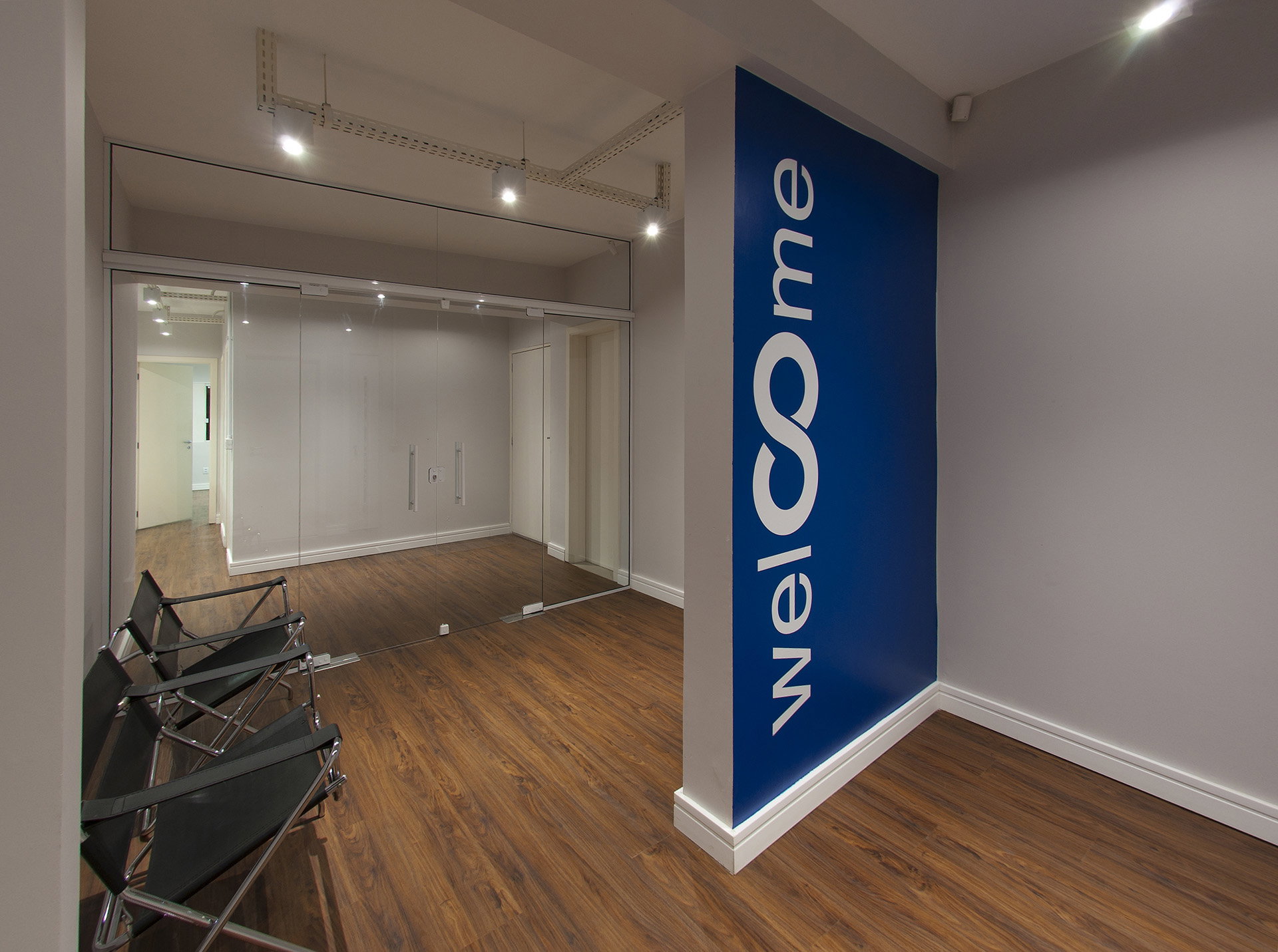 COMPACTA - Communication Agency