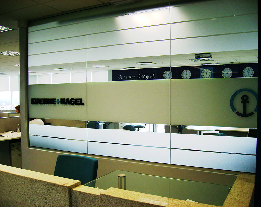 KUEHNE-NAGEL BRASIL - Porto Alegre Regional Office