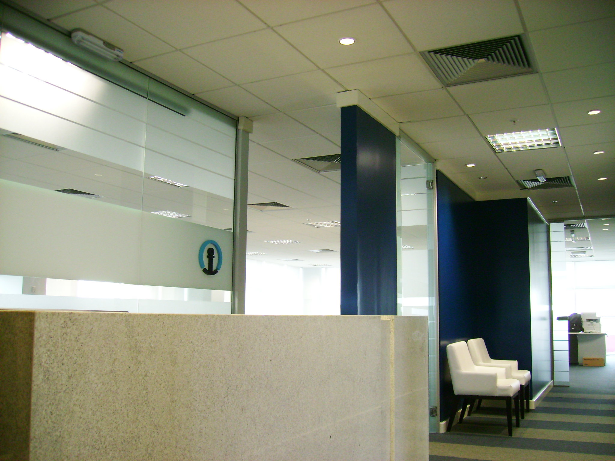 KUEHNE-NAGEL BRASIL - Porto Alegre Regional Office