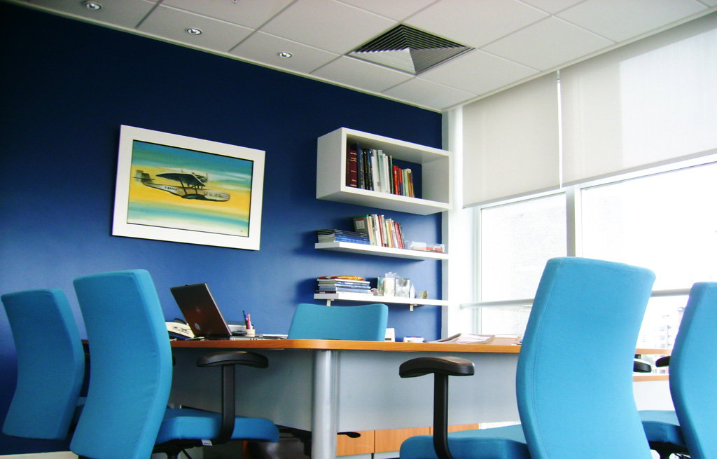 KUEHNE-NAGEL BRASIL - Porto Alegre Regional Office