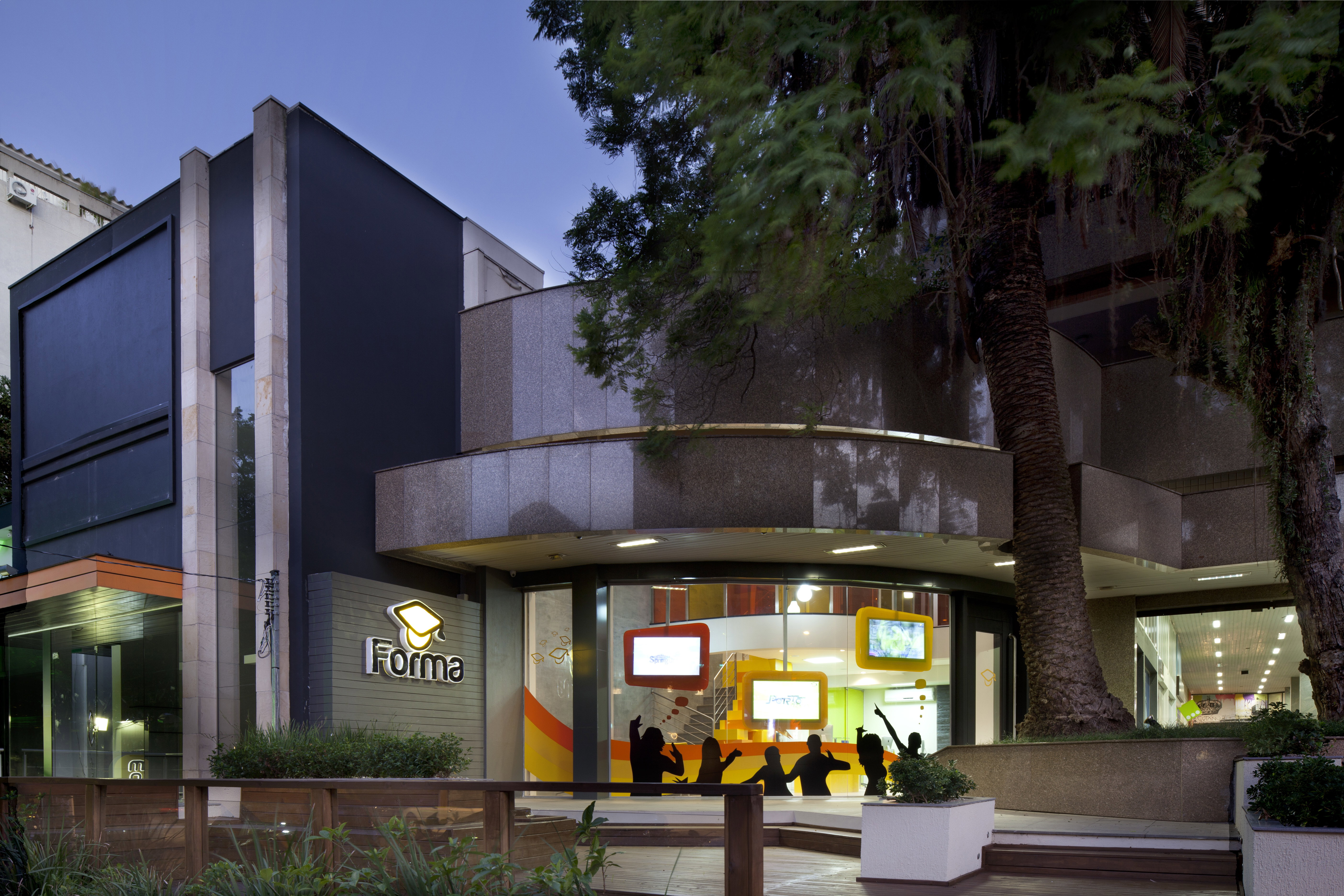 FORMA TURISMO - Tourism Agency