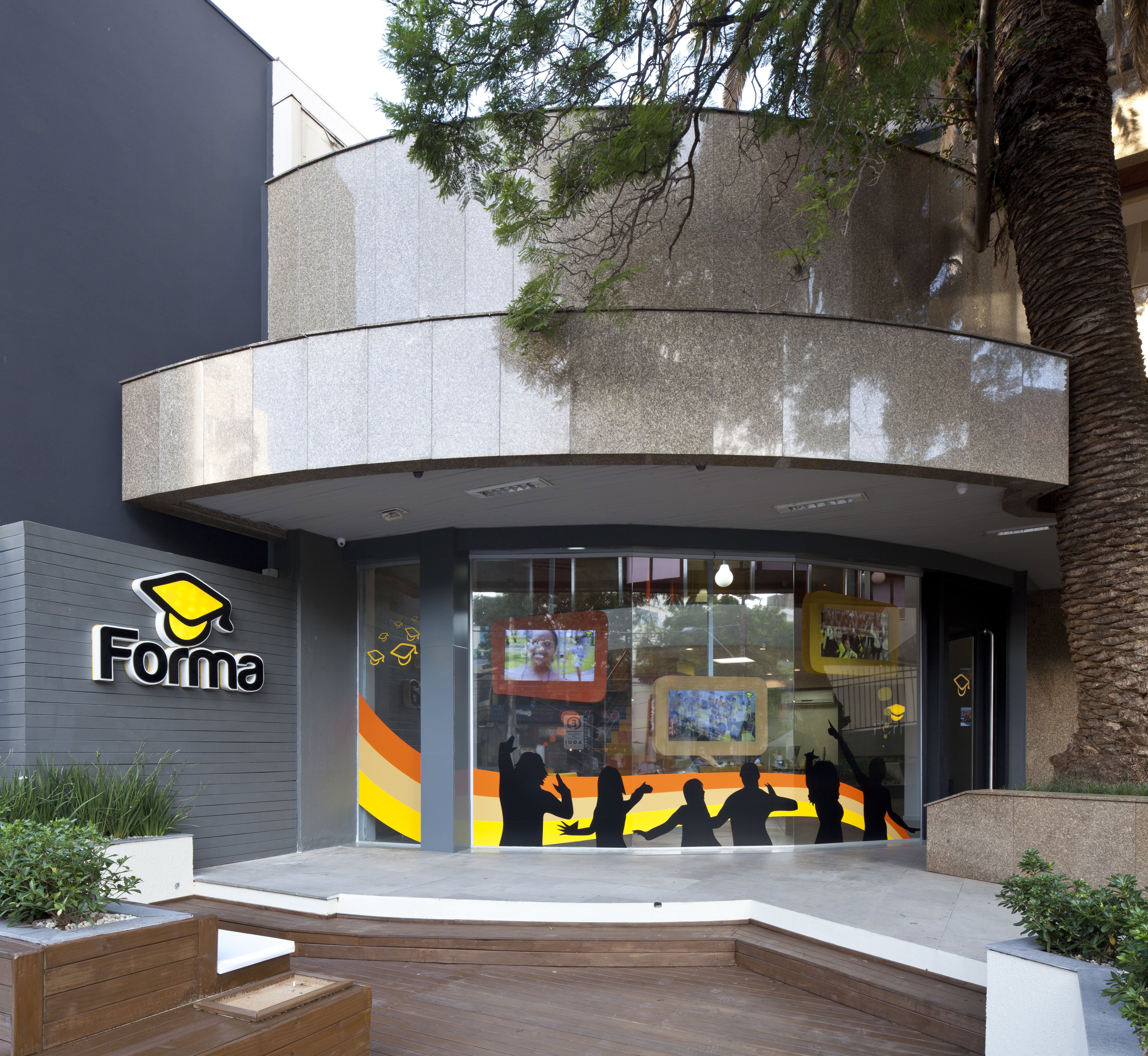 FORMA TURISMO - Tourism Agency