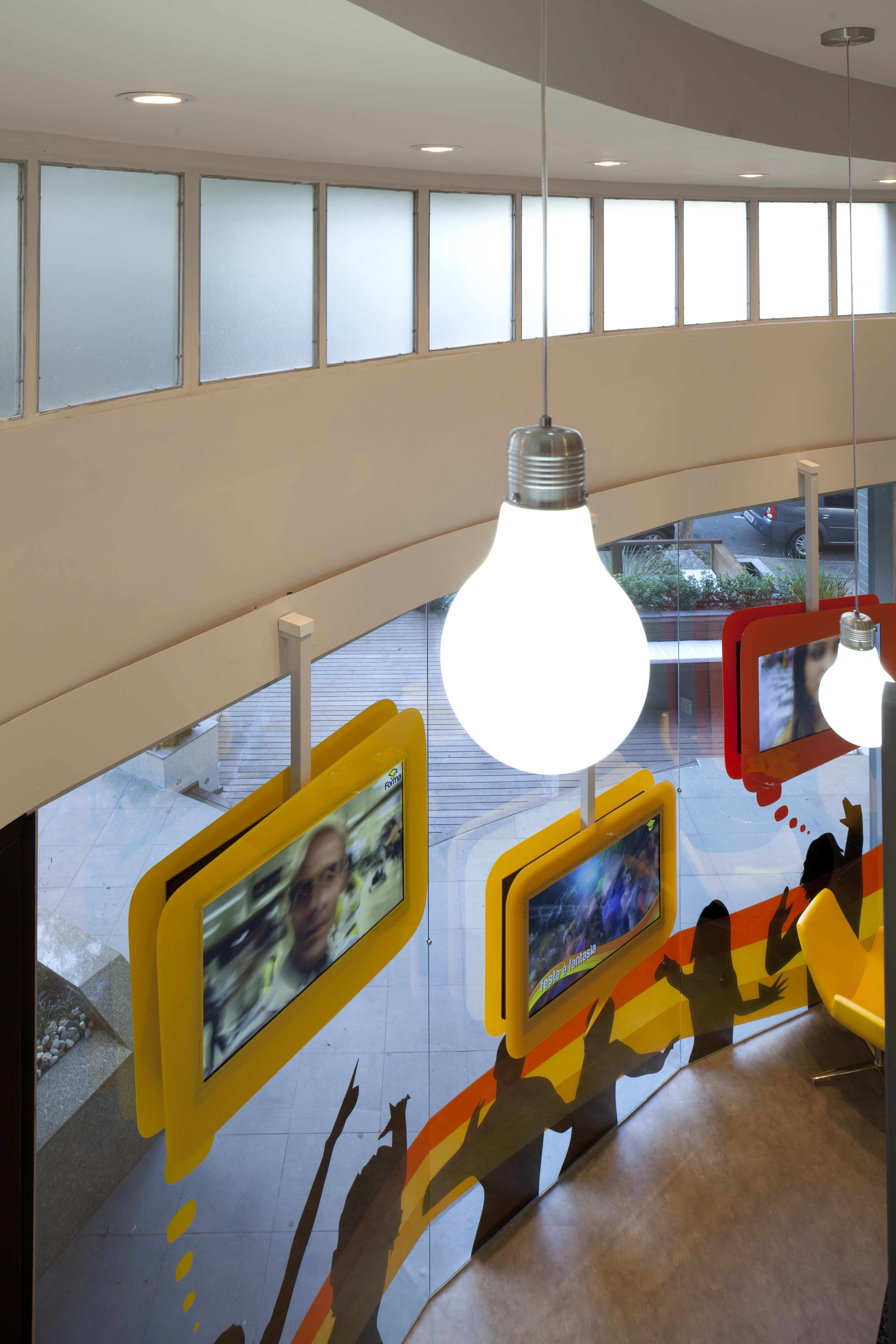 FORMA TURISMO - Tourism Agency