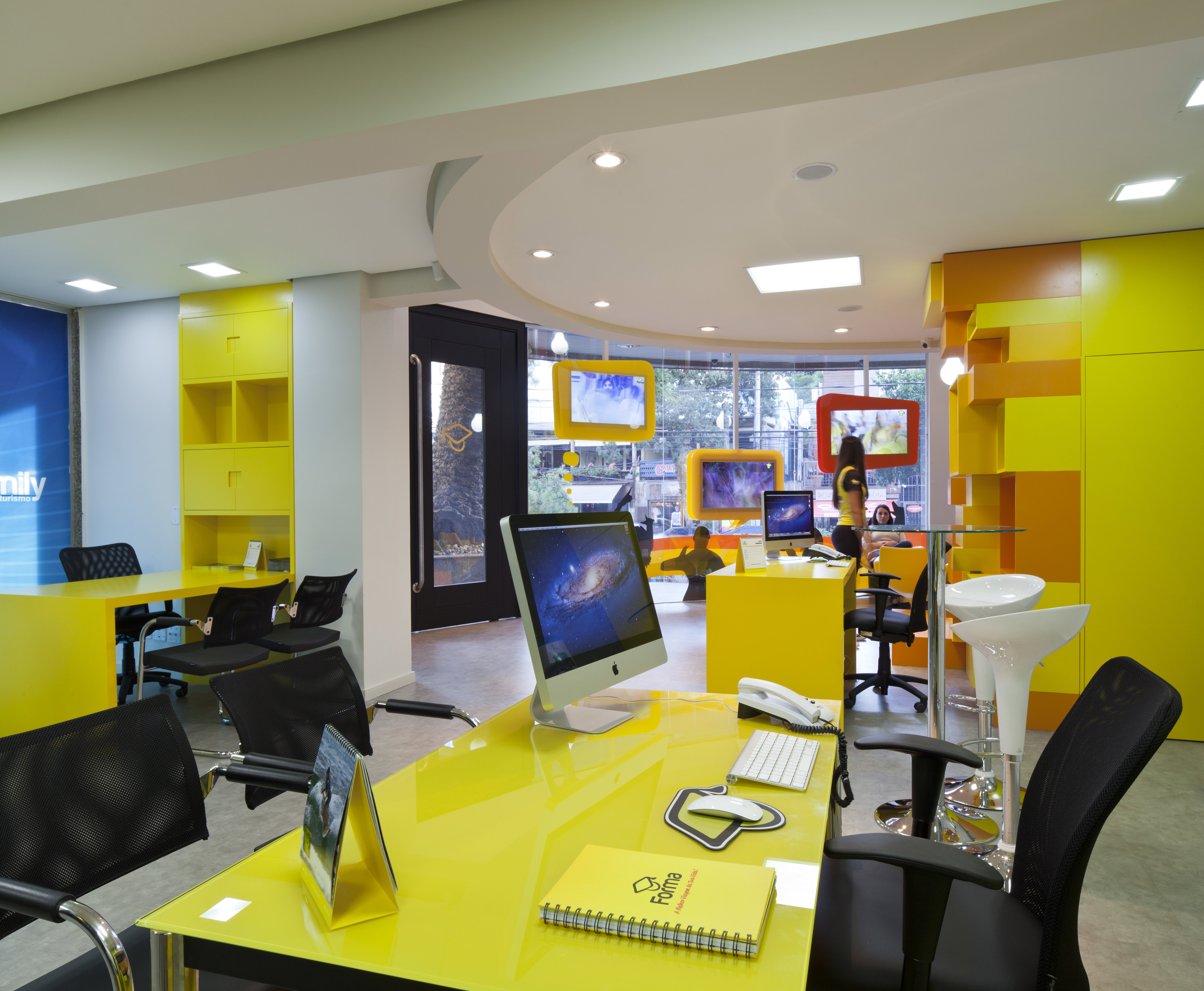 FORMA TURISMO - Tourism Agency