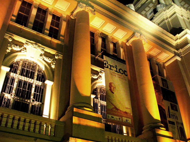 ERICO VERISSIMO - Portraits of a Whole Life