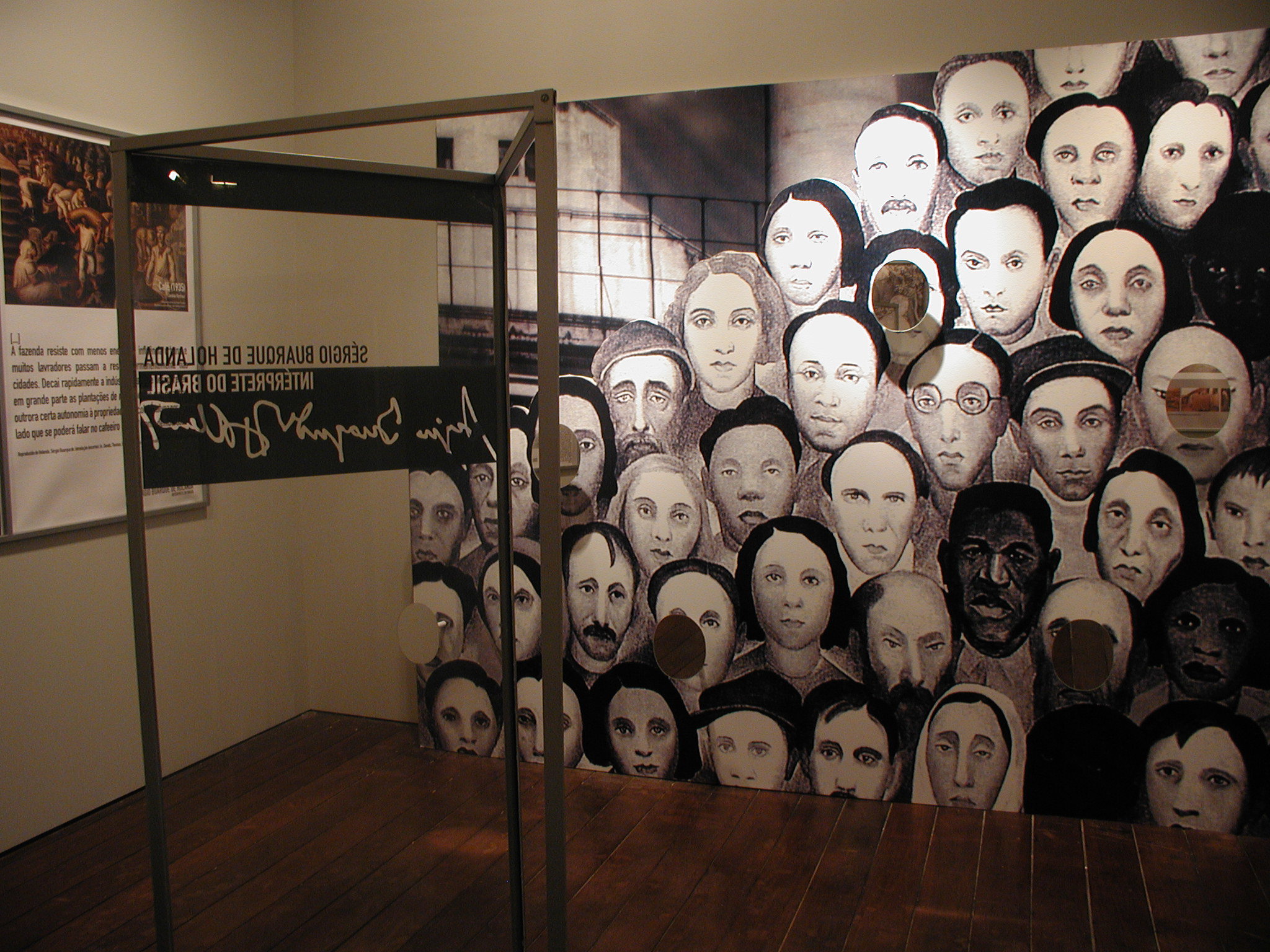 SÉRGIO BUARQUE DE HOLANDA